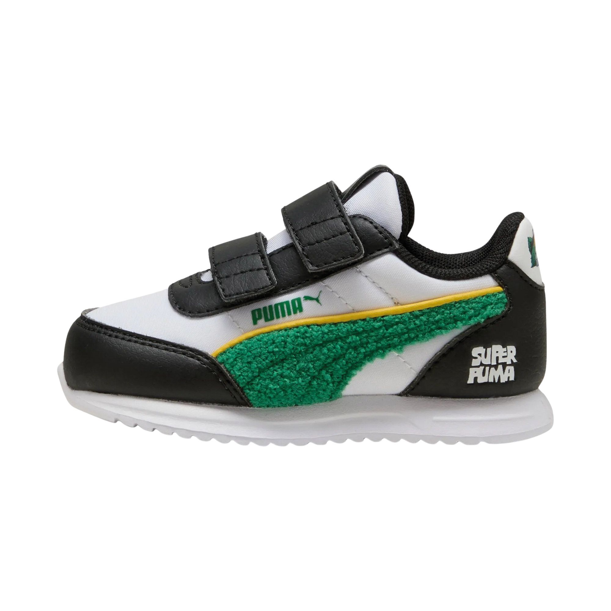 Puma R78 Lightwind Super V Inf Sneakers Junior