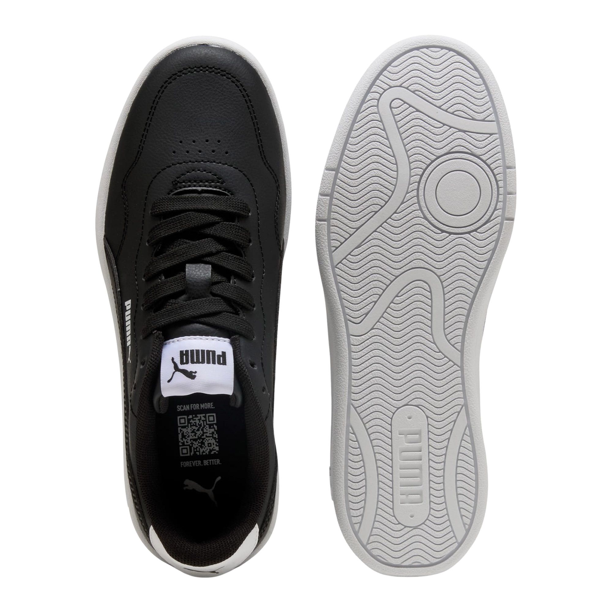 Puma Court Lally Sneakers Dames