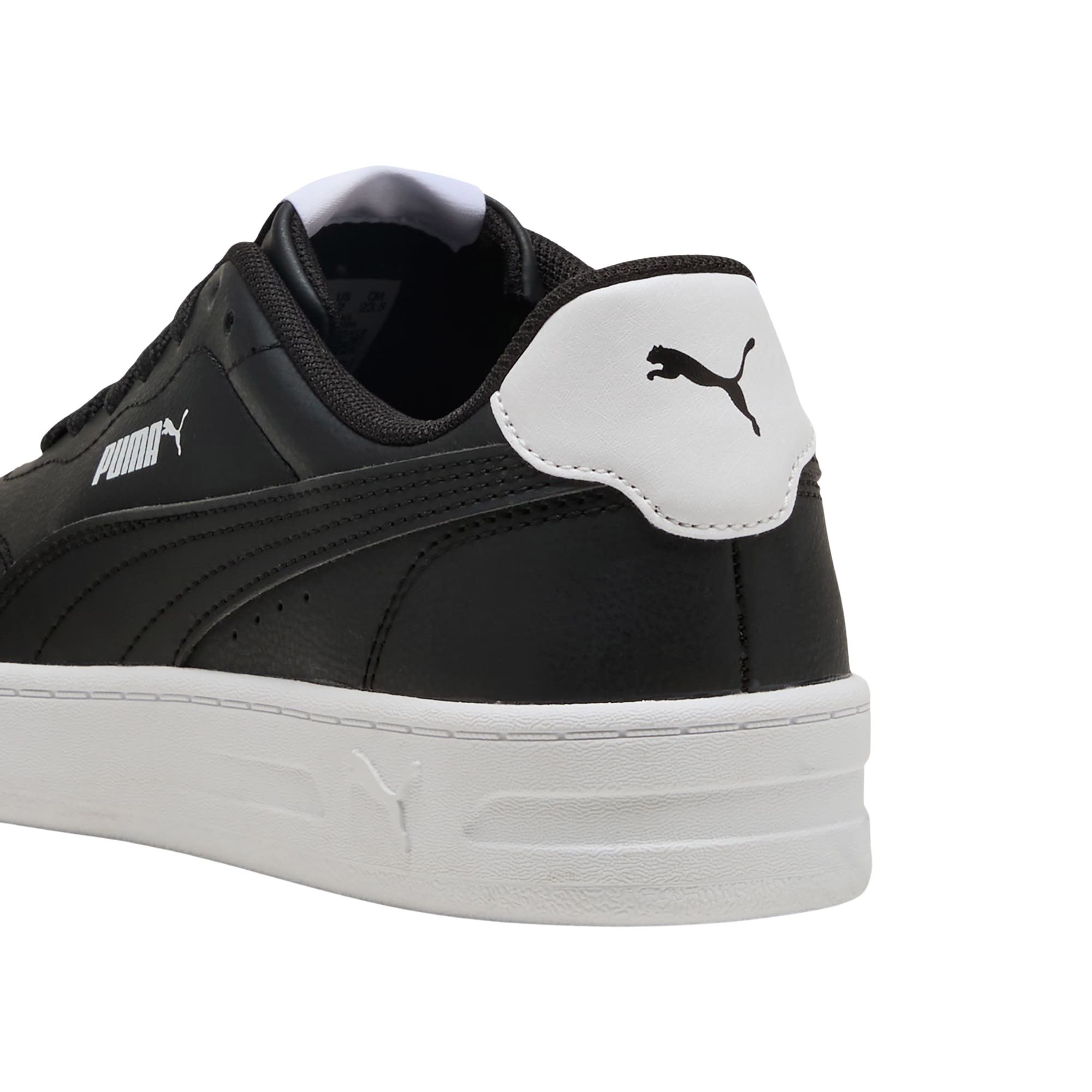 Puma Court Lally Sneakers Dames