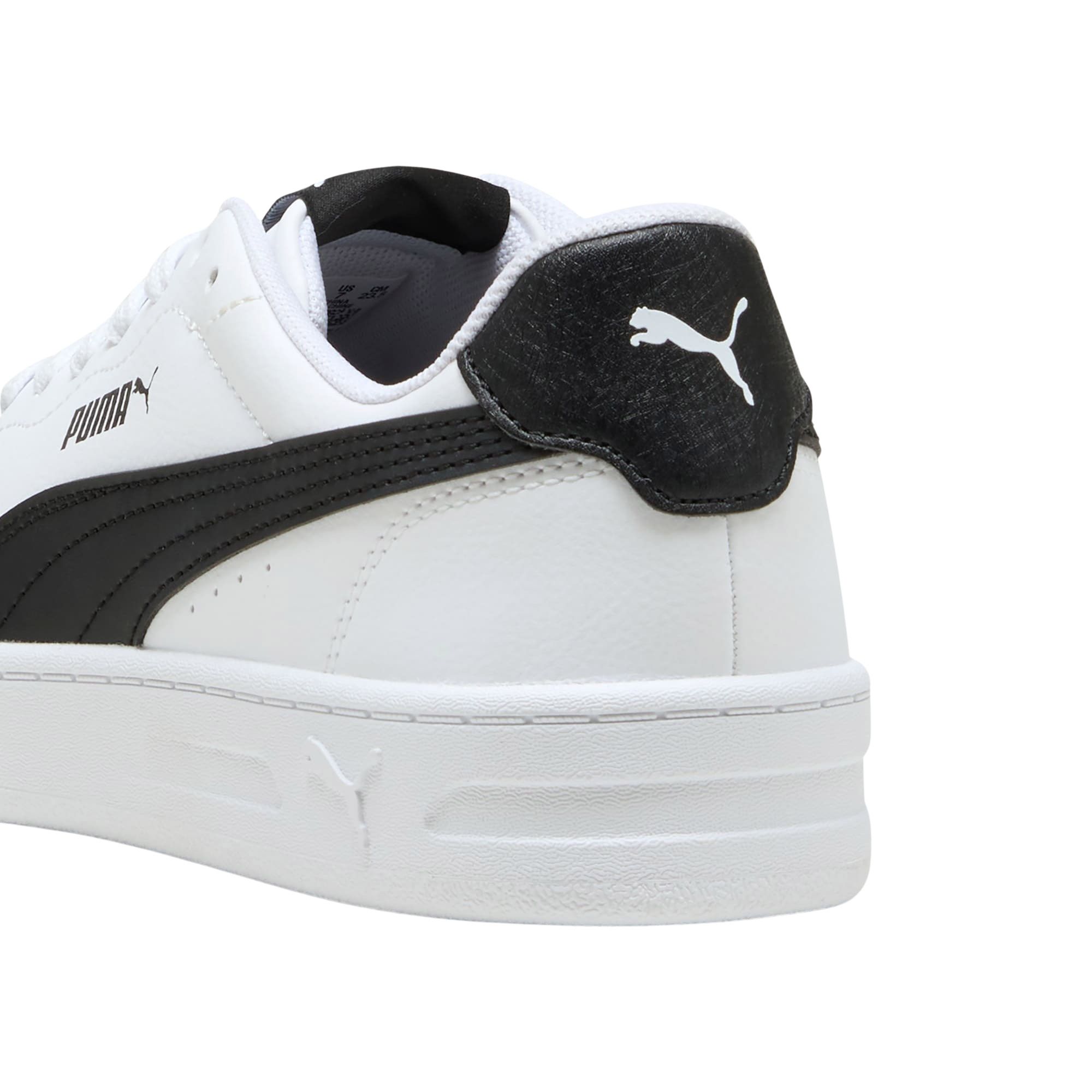 Puma Court Lally Sneakers Dames
