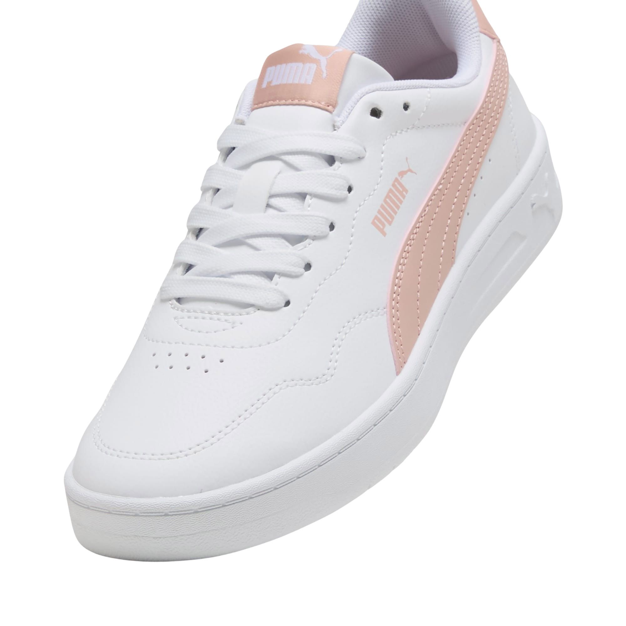 Puma Court Lally Sneakers Dames