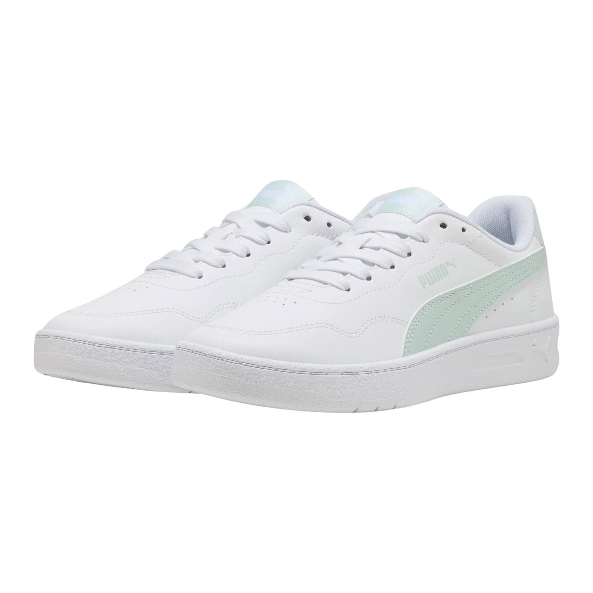 Puma Court Lally Sneakers Dames