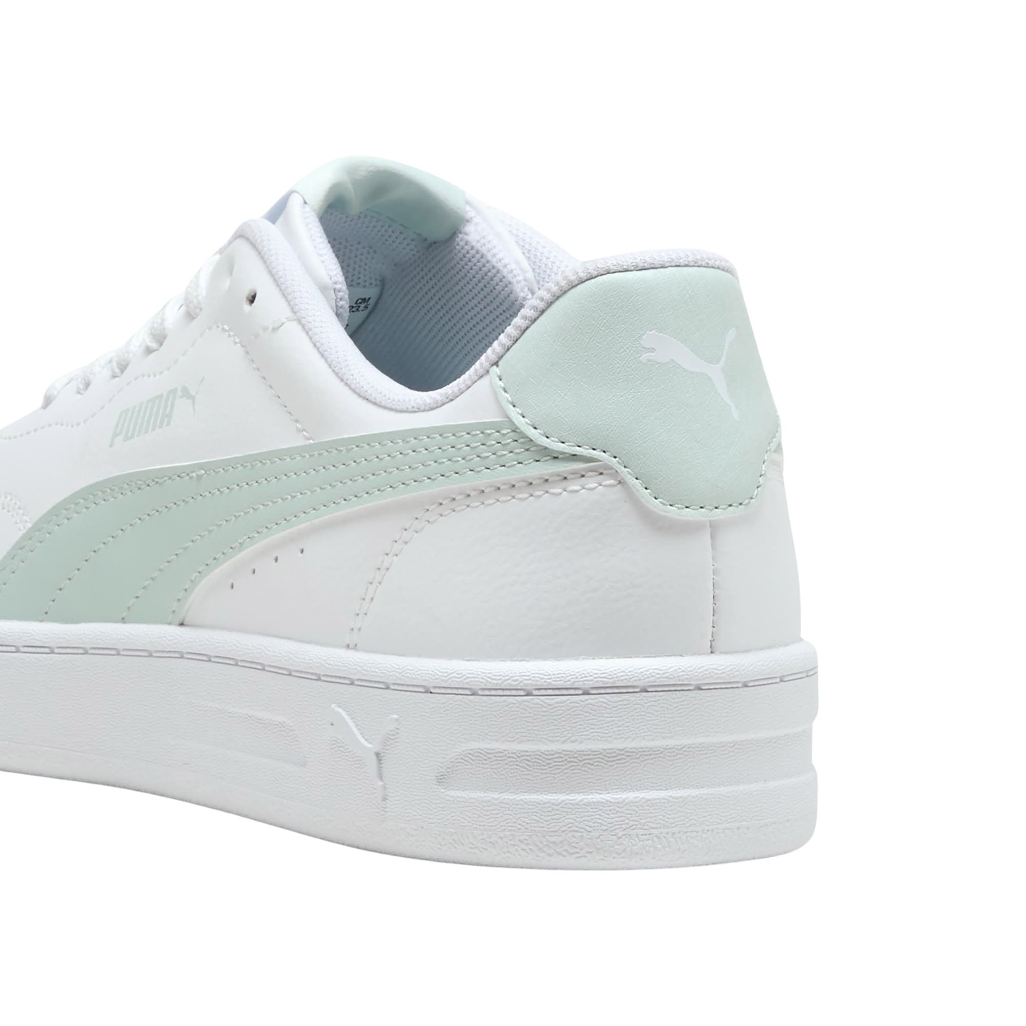 Puma Court Lally Sneakers Dames