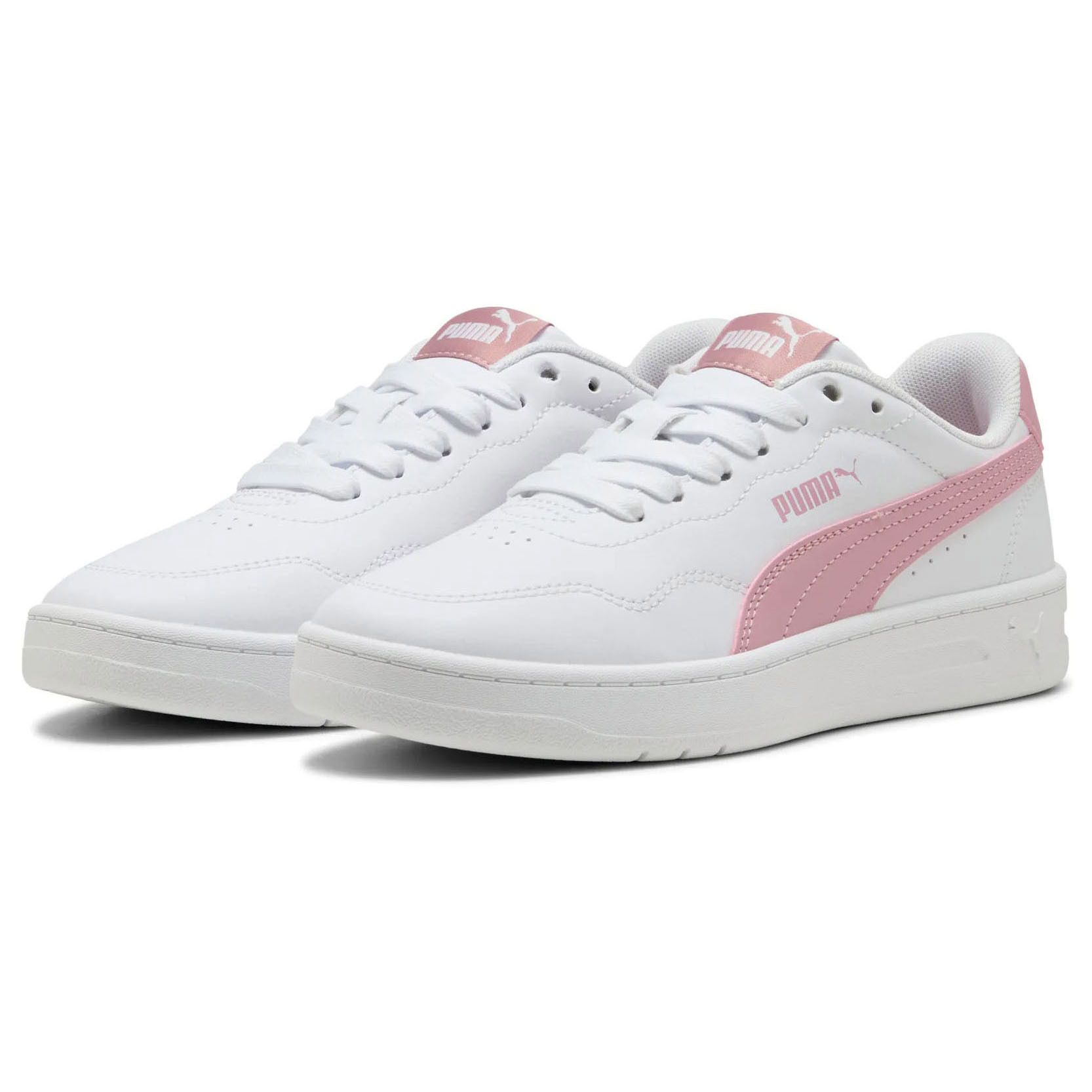 Puma Court Lally Sneakers Junior