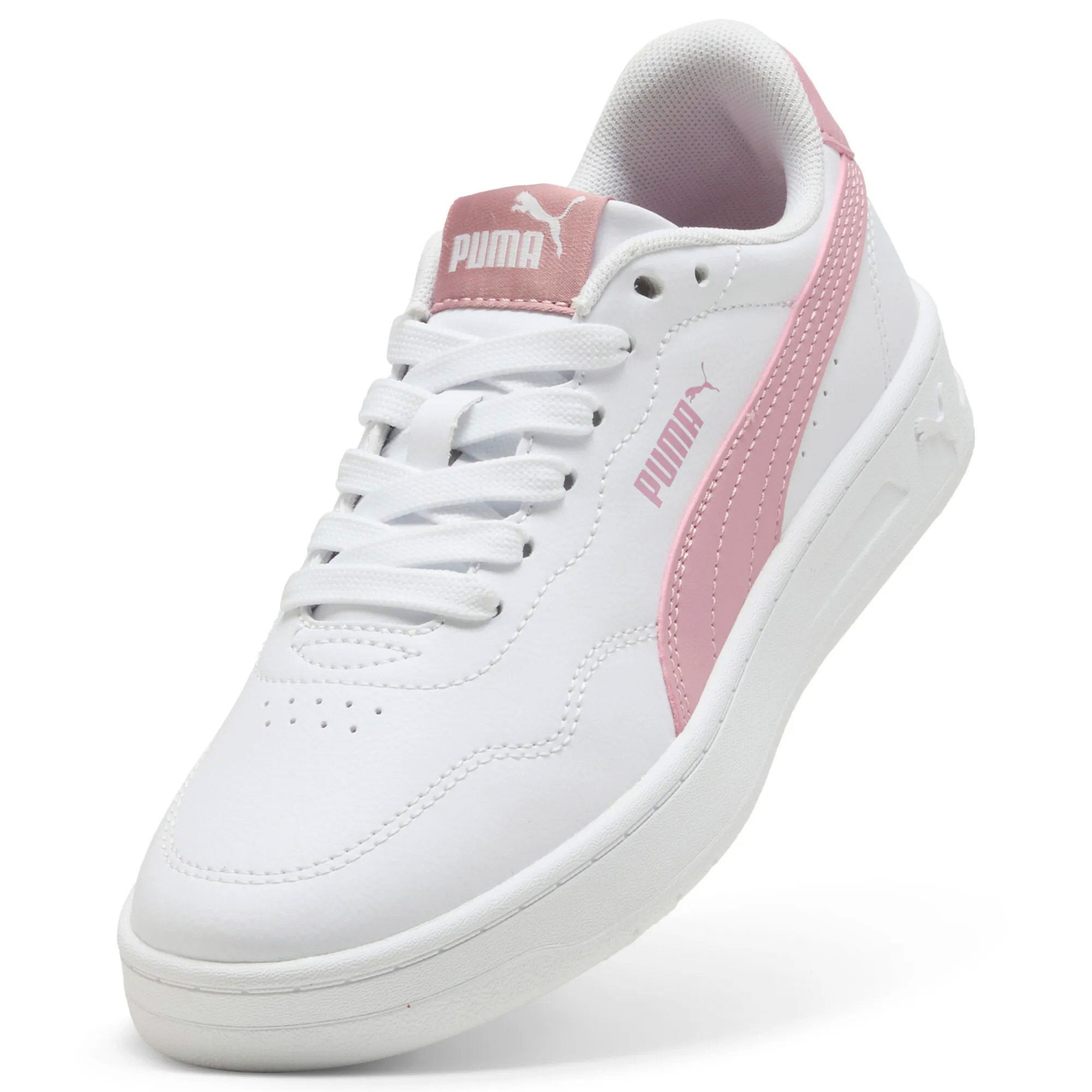 Puma Court Lally Sneakers Junior