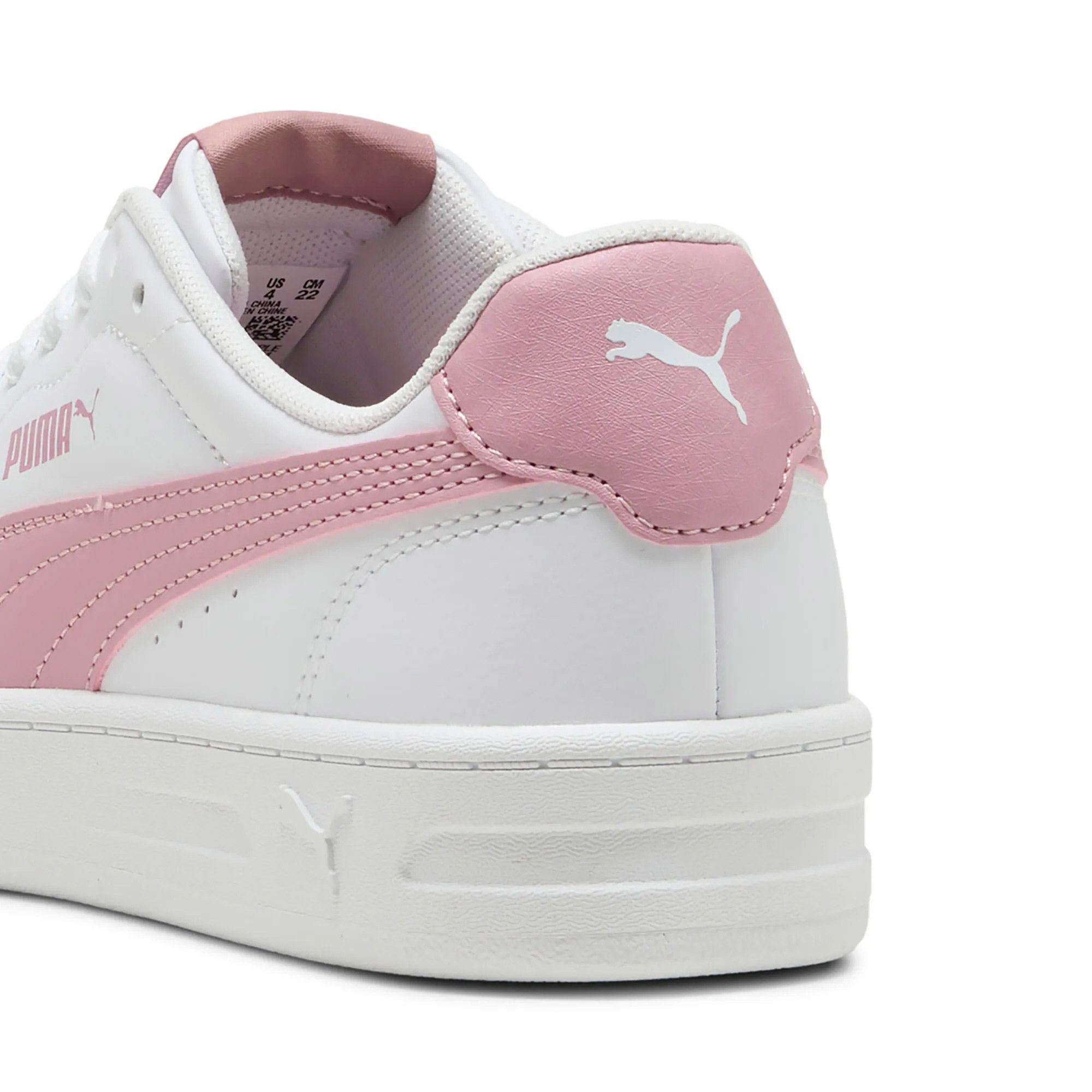 Puma Court Lally Sneakers Junior