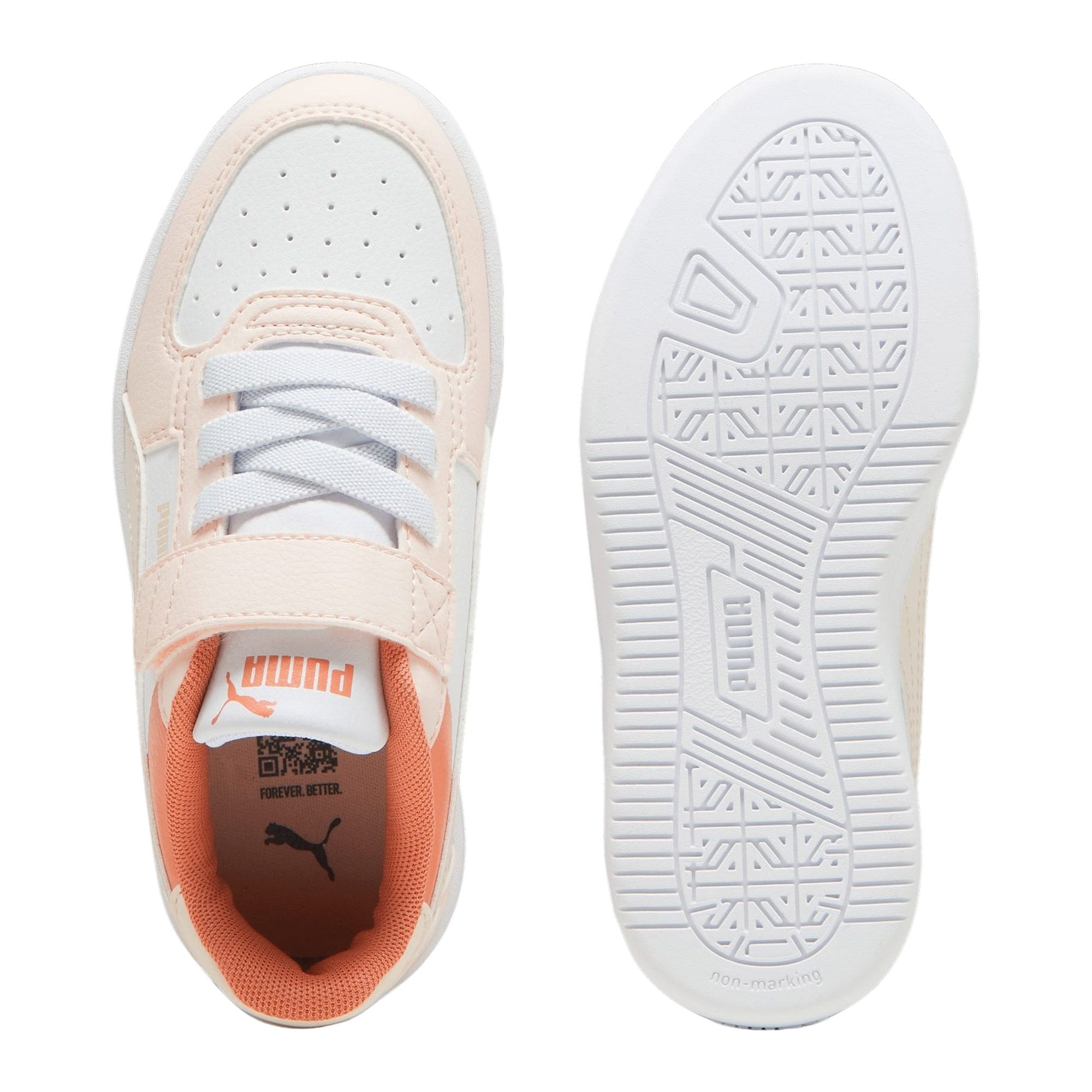 


Puma Caven 2.0 Block AC+ PS Baskets Junior