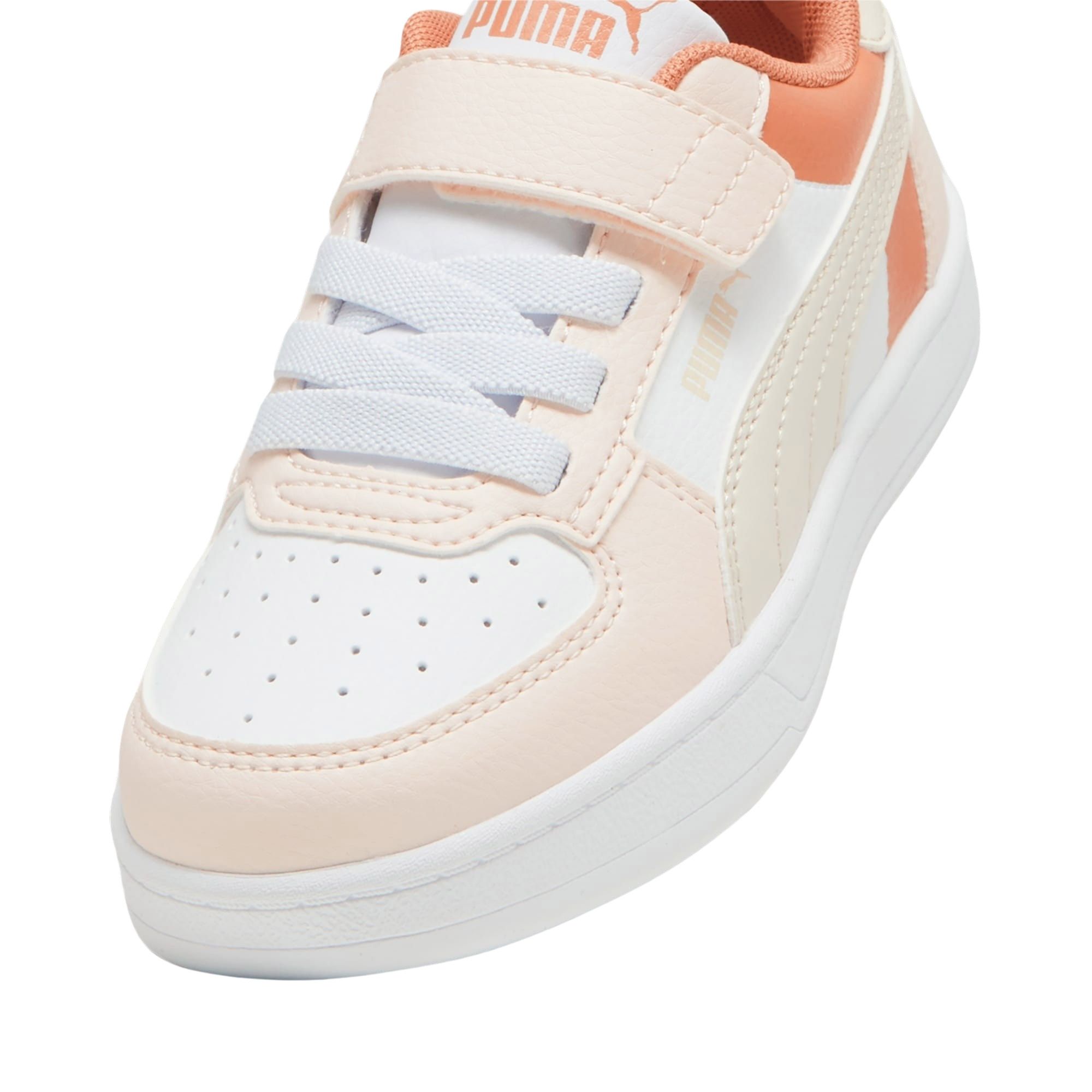 


Puma Caven 2.0 Block AC+ PS Baskets Junior
