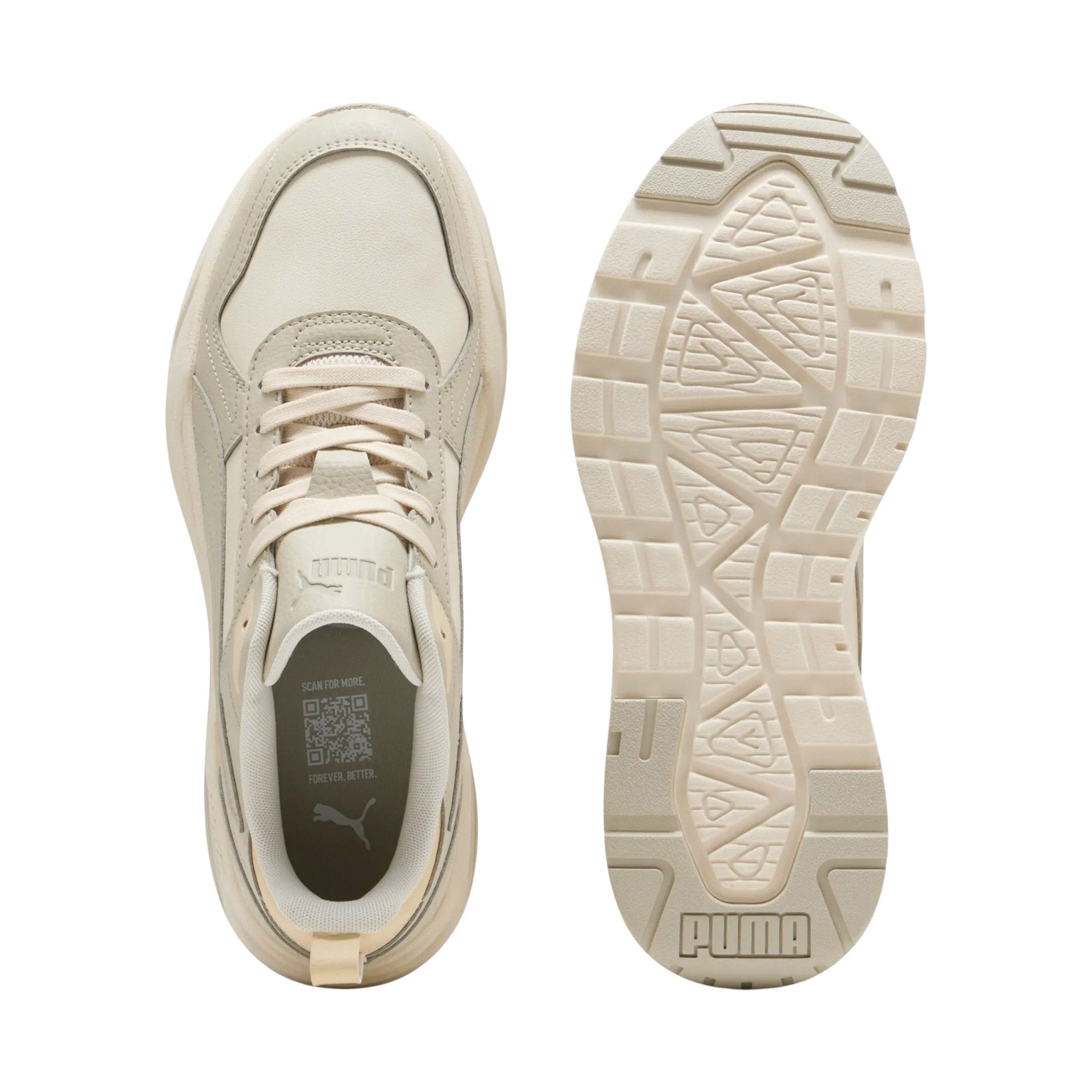 Puma Trinity 2 LT SL Sneakers Dames