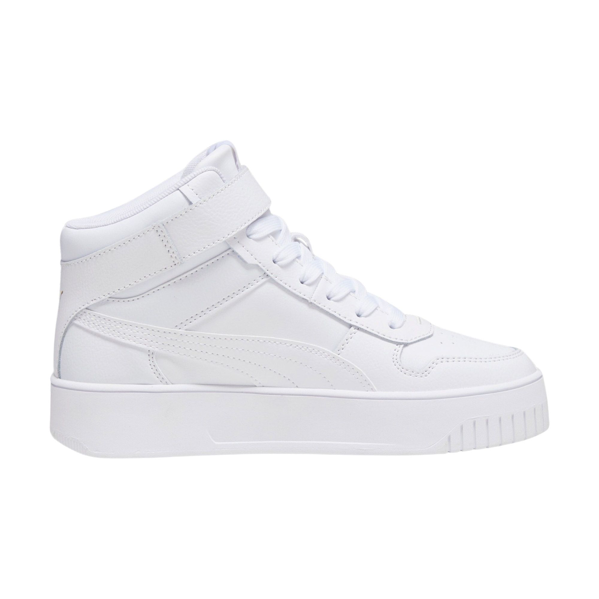 Puma Carina Street Mid Sneakers Dames