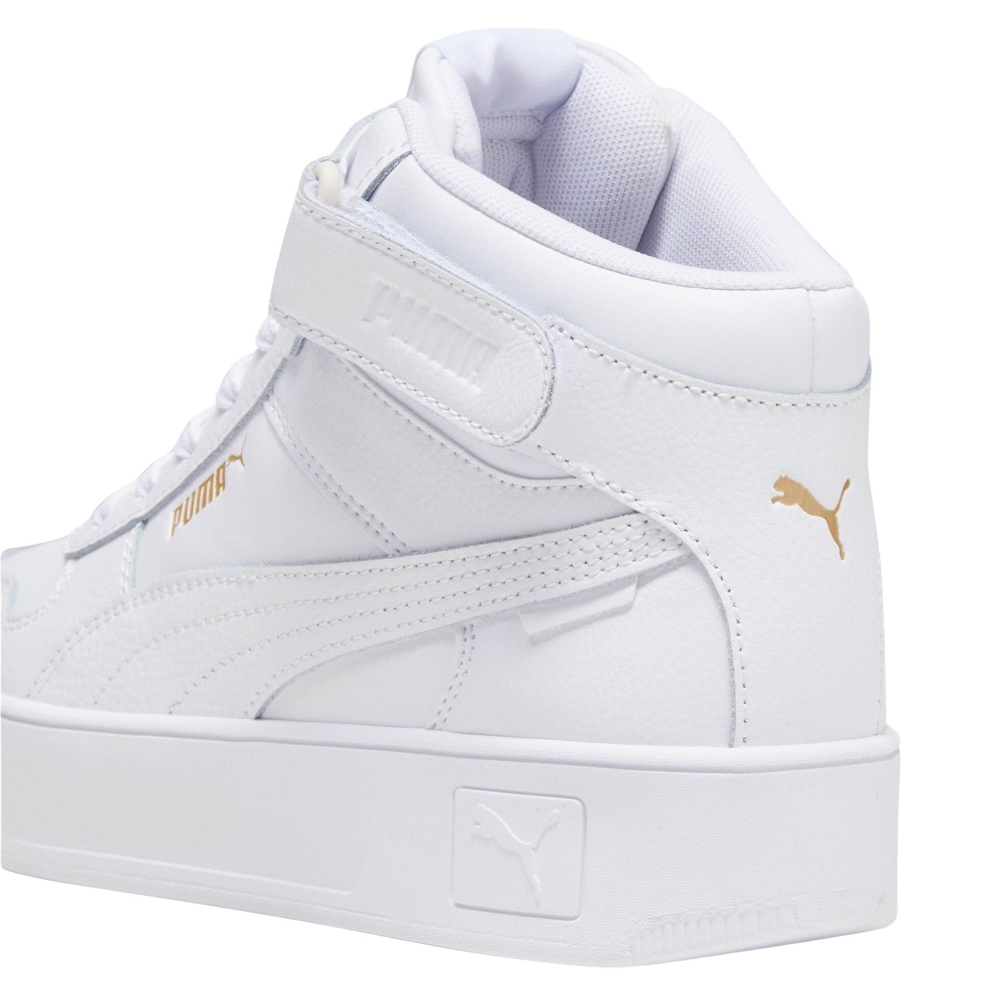 Puma Carina Street Mid Sneakers Dames