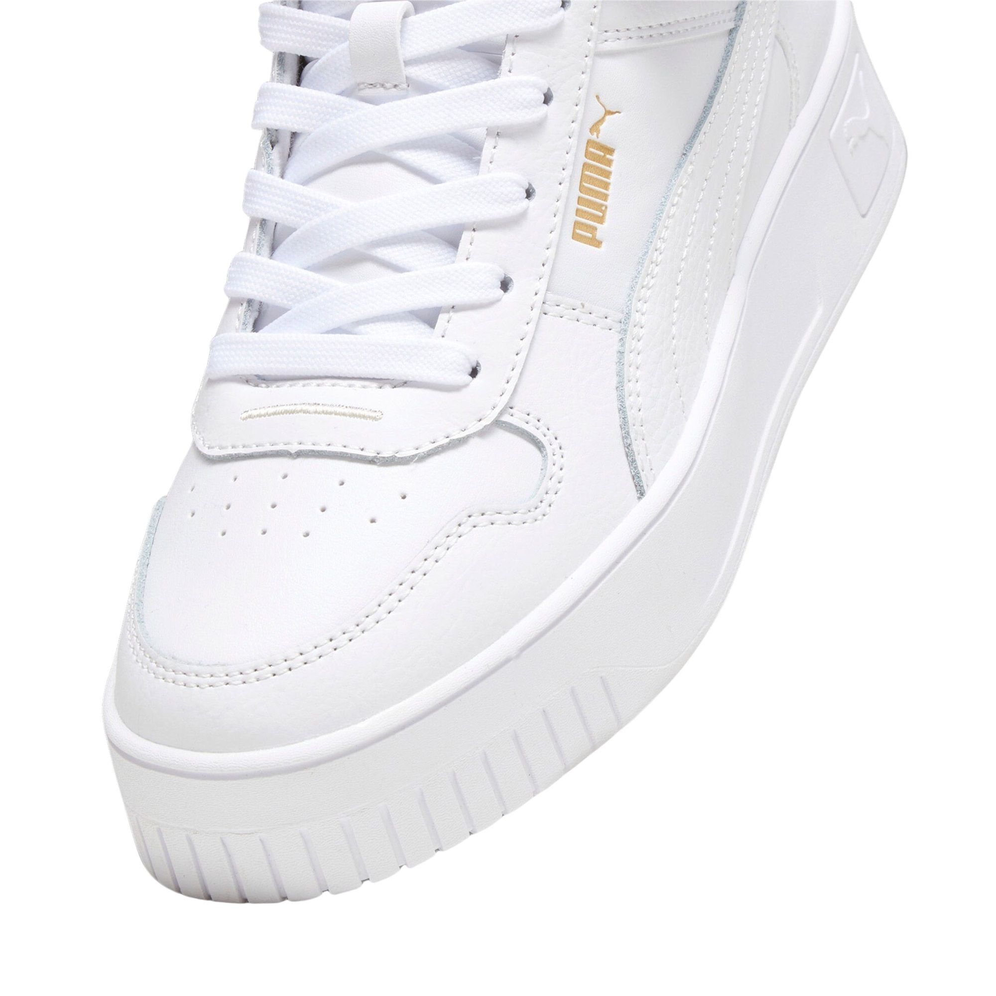 Puma Carina Street Mid Sneakers Dames