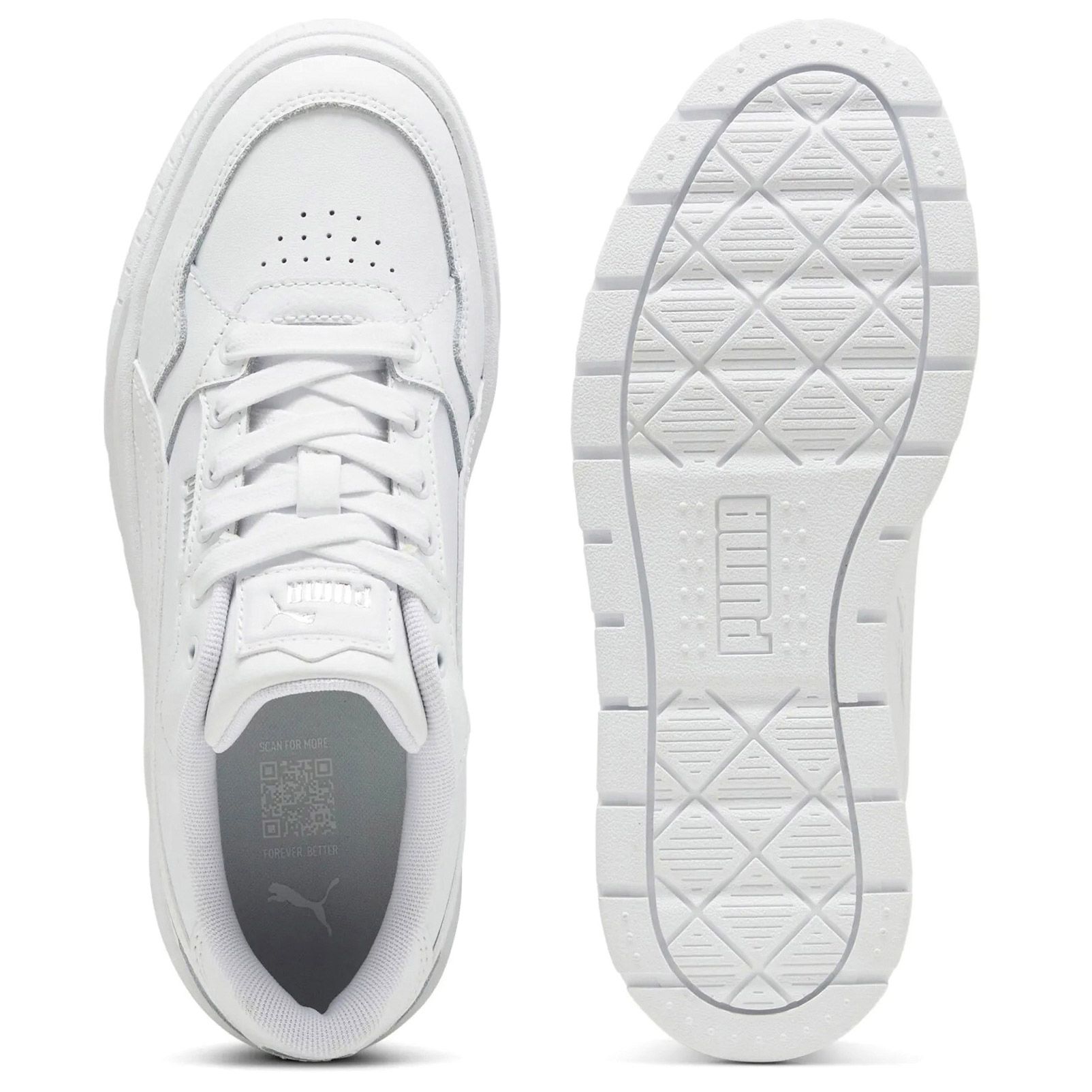 Puma Karmen II Idol Sneakers Dames