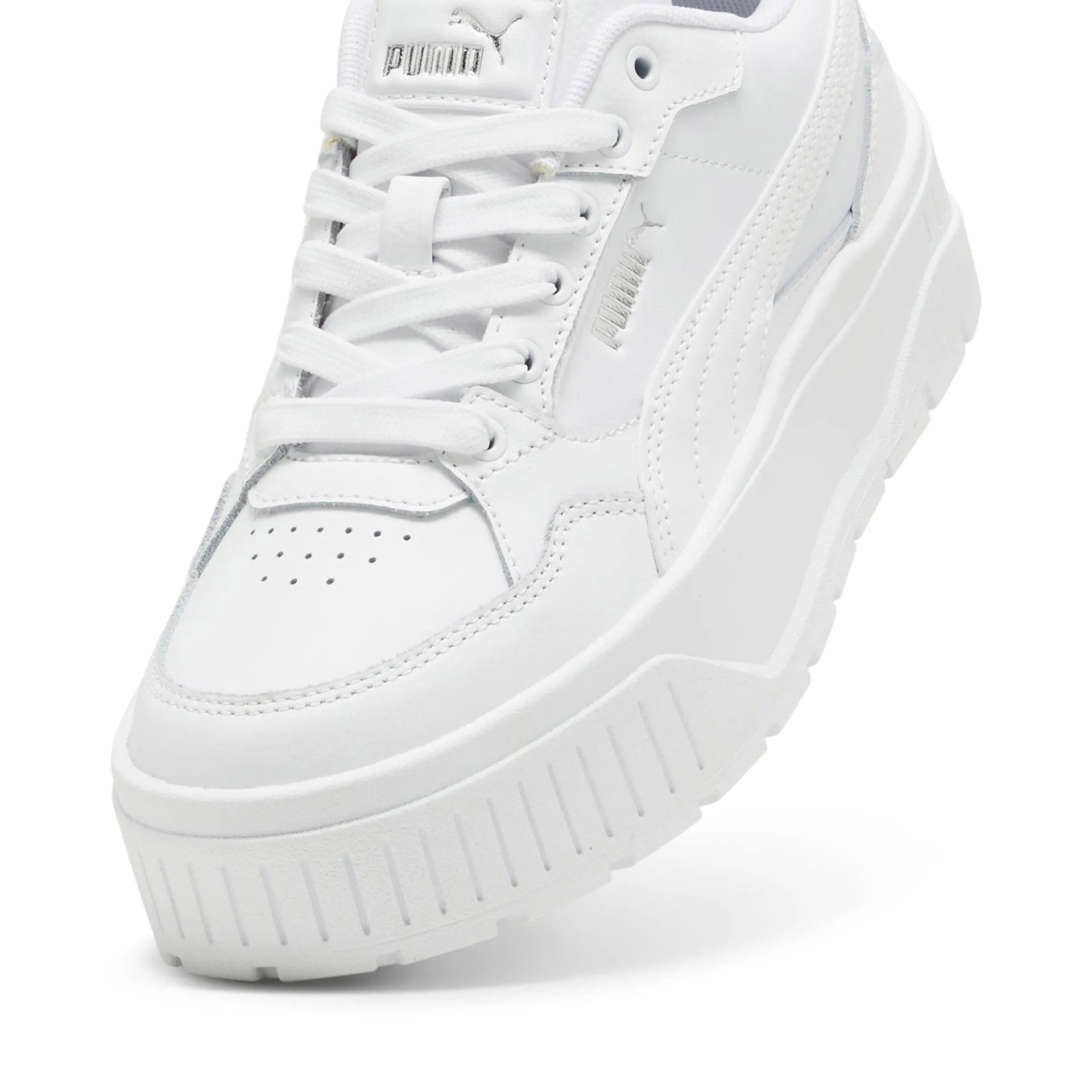 Puma Karmen II Idol Sneakers Dames