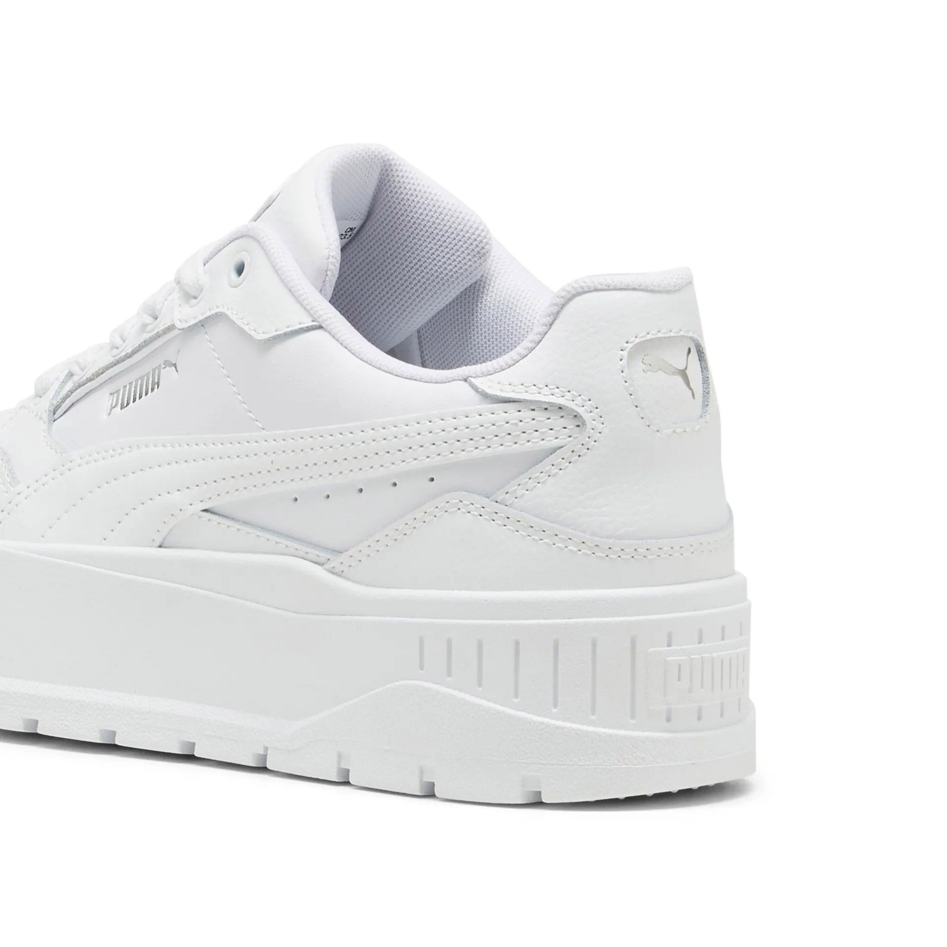 Puma Karmen II Idol Sneakers Dames