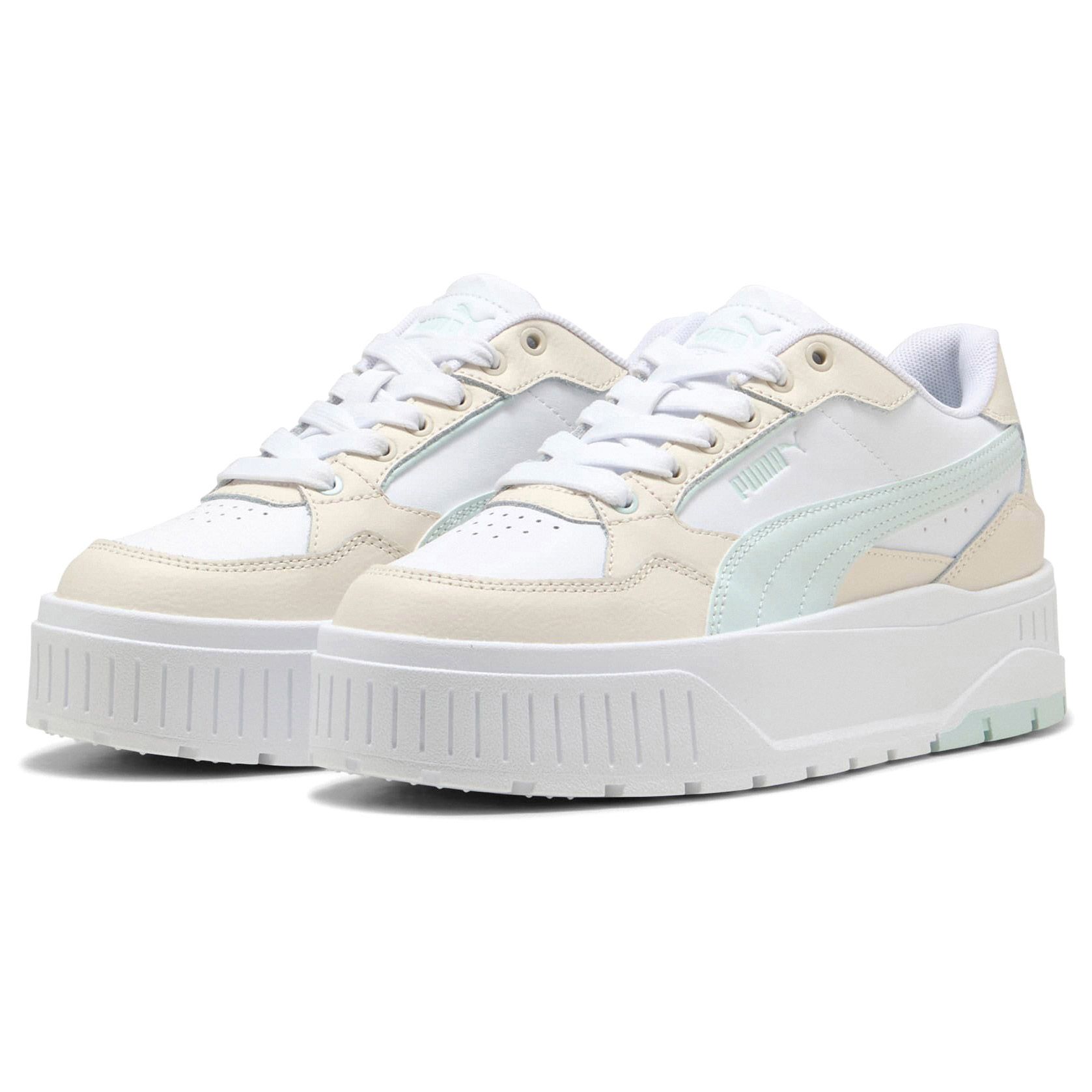 Puma Karmen II Idol Sneakers Dames | PlutoSport