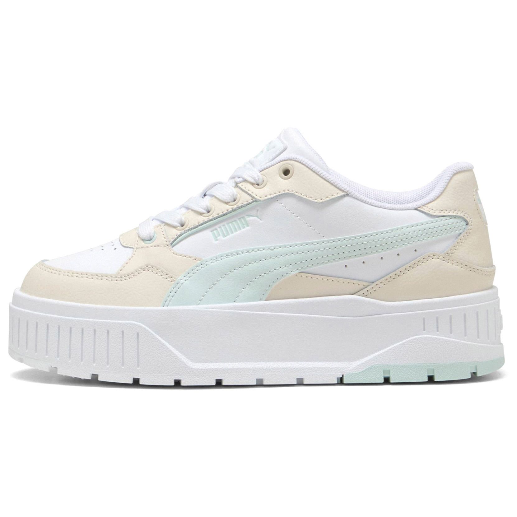 Puma Karmen II Idol Sneakers Dames