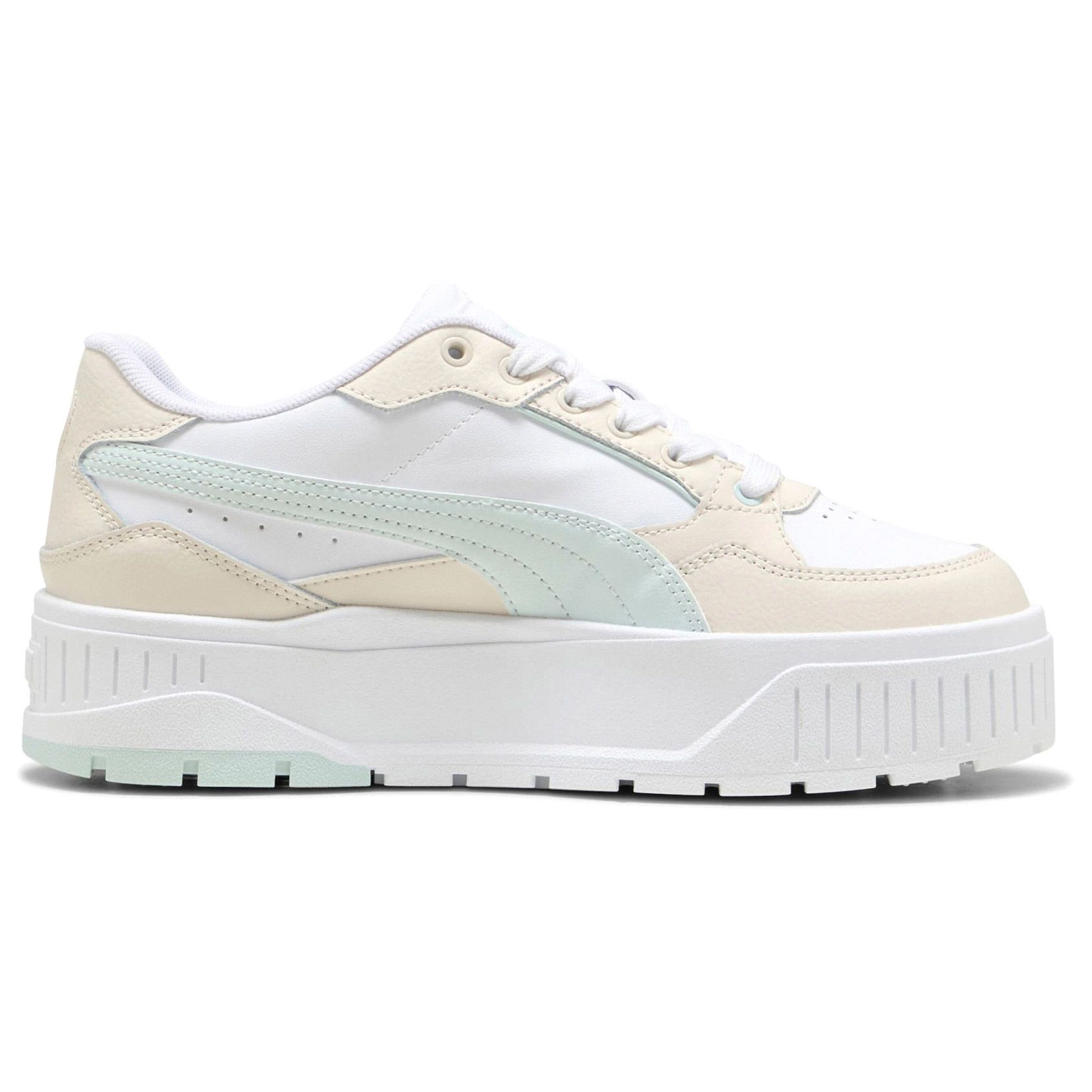 Puma Karmen II Idol Sneakers Dames