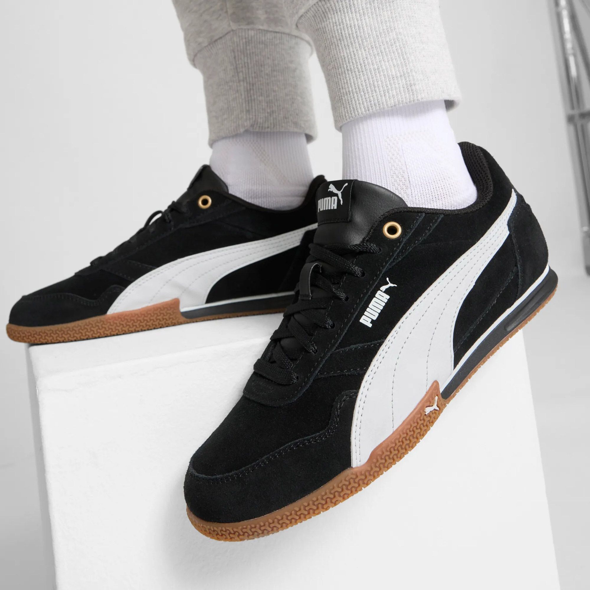 Puma Bella Donna SD Sneakers Dames