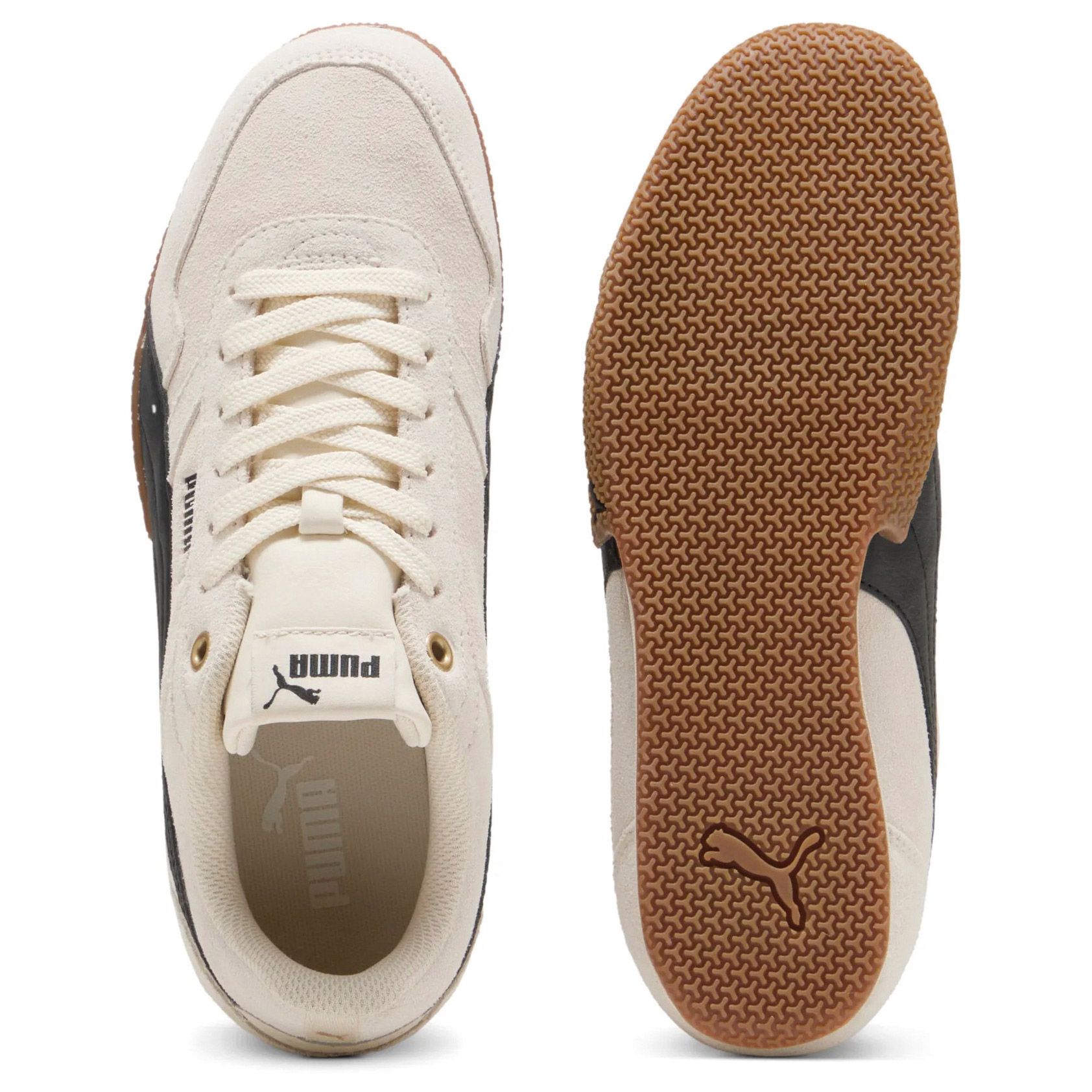 Puma Bella Donna SD Sneakers Dames
