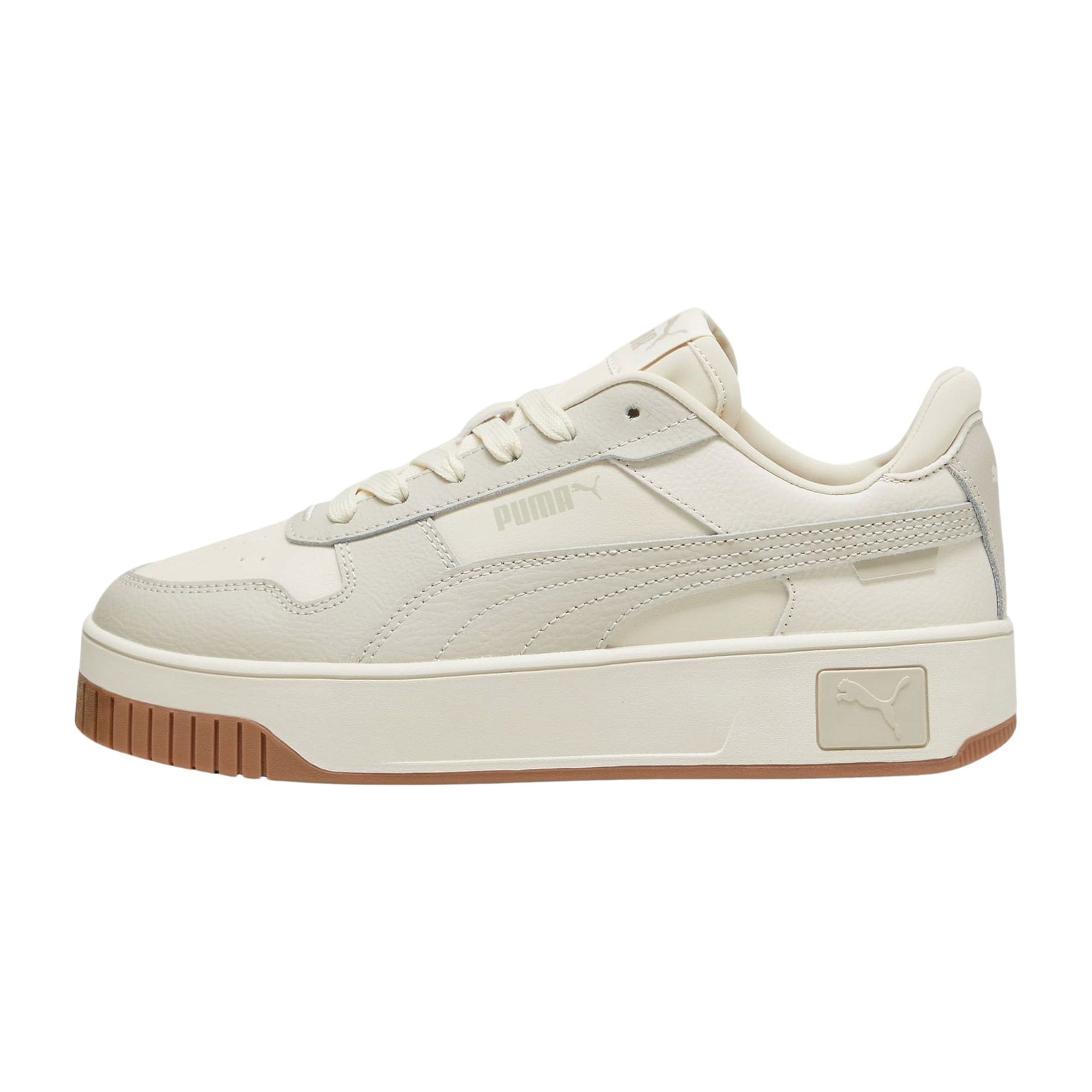 Puma Carina Street Sneaker Dames