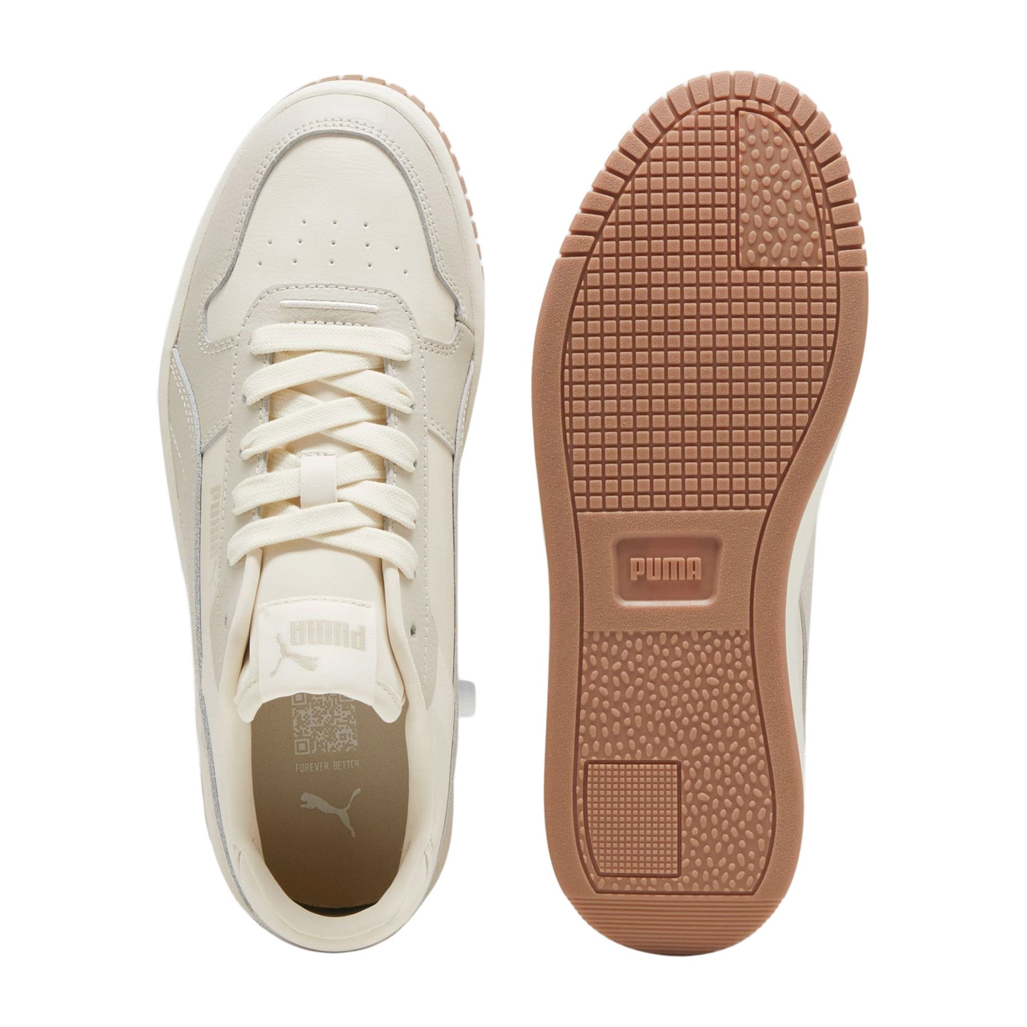 Puma Carina Street Sneaker Dames