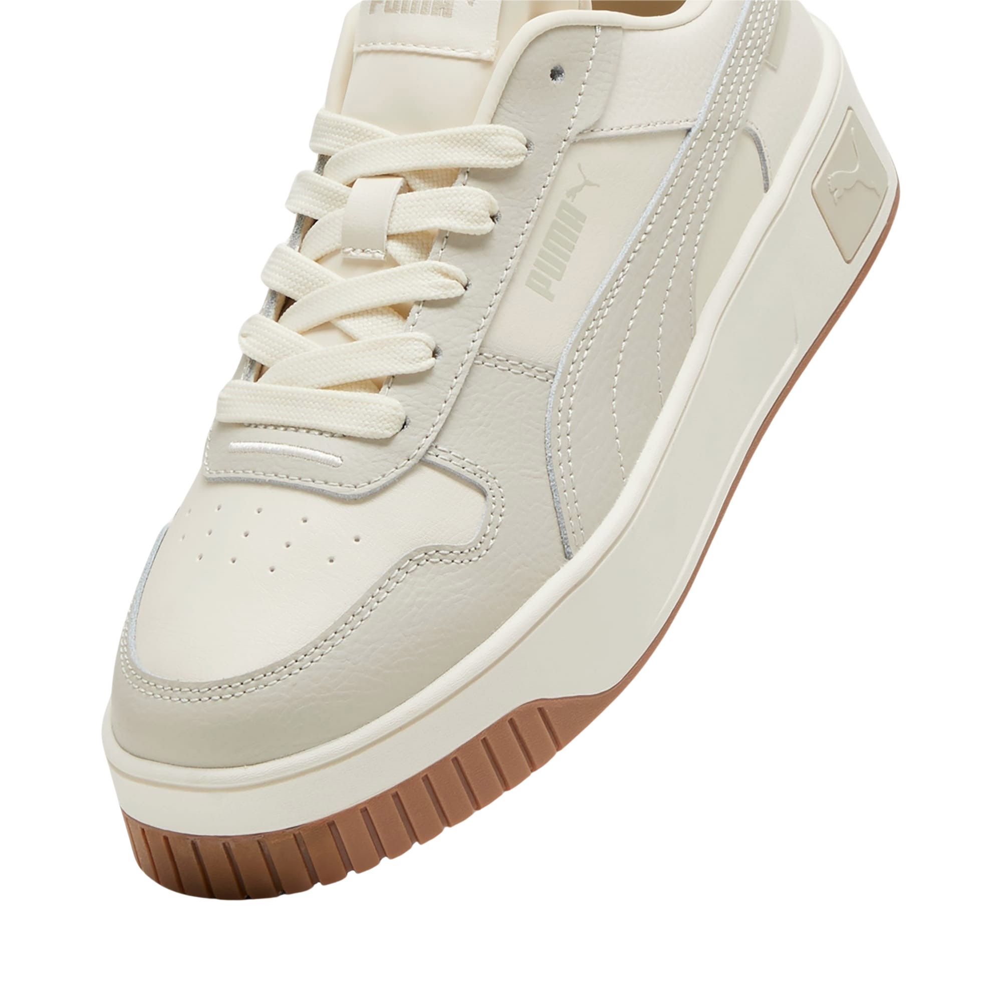 Puma Carina Street Sneaker Dames