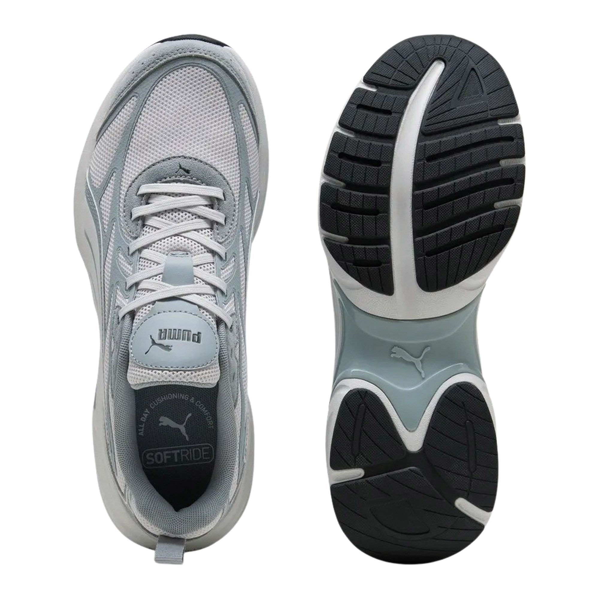 Baskets Puma Softride Escalate Hommes