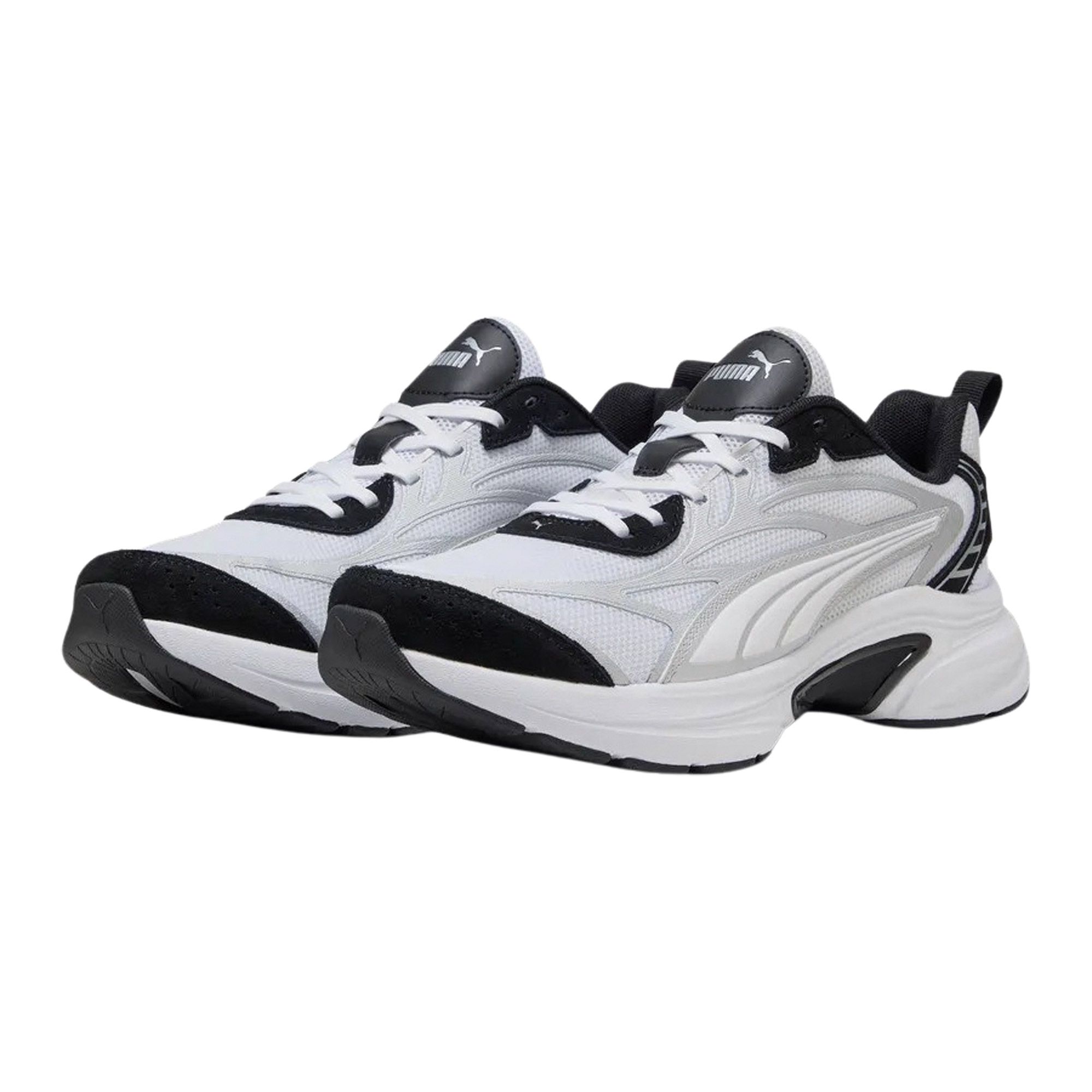 Puma Softride Escalate Sneakers Heren