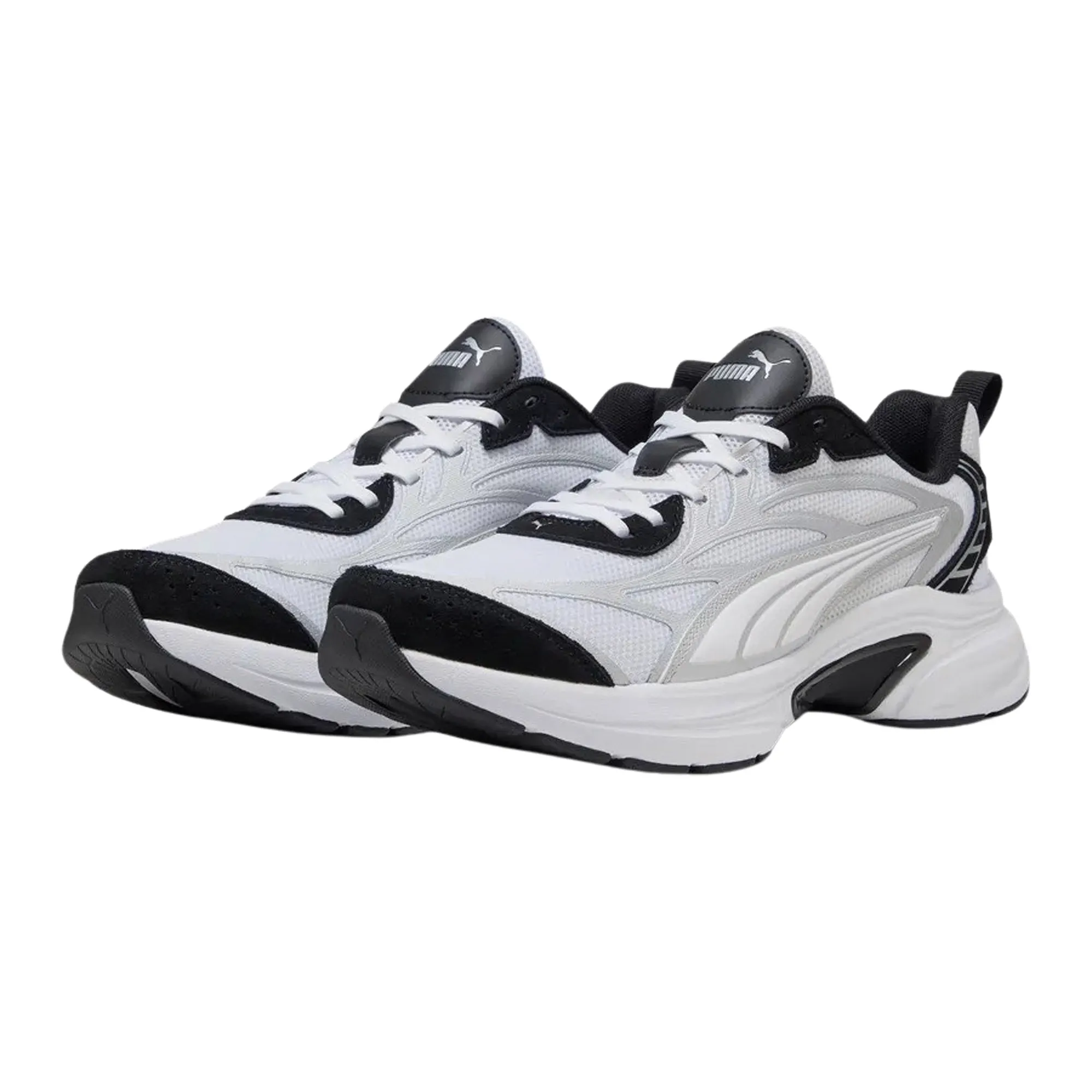 Puma Softride Escalate Sneakers Heren