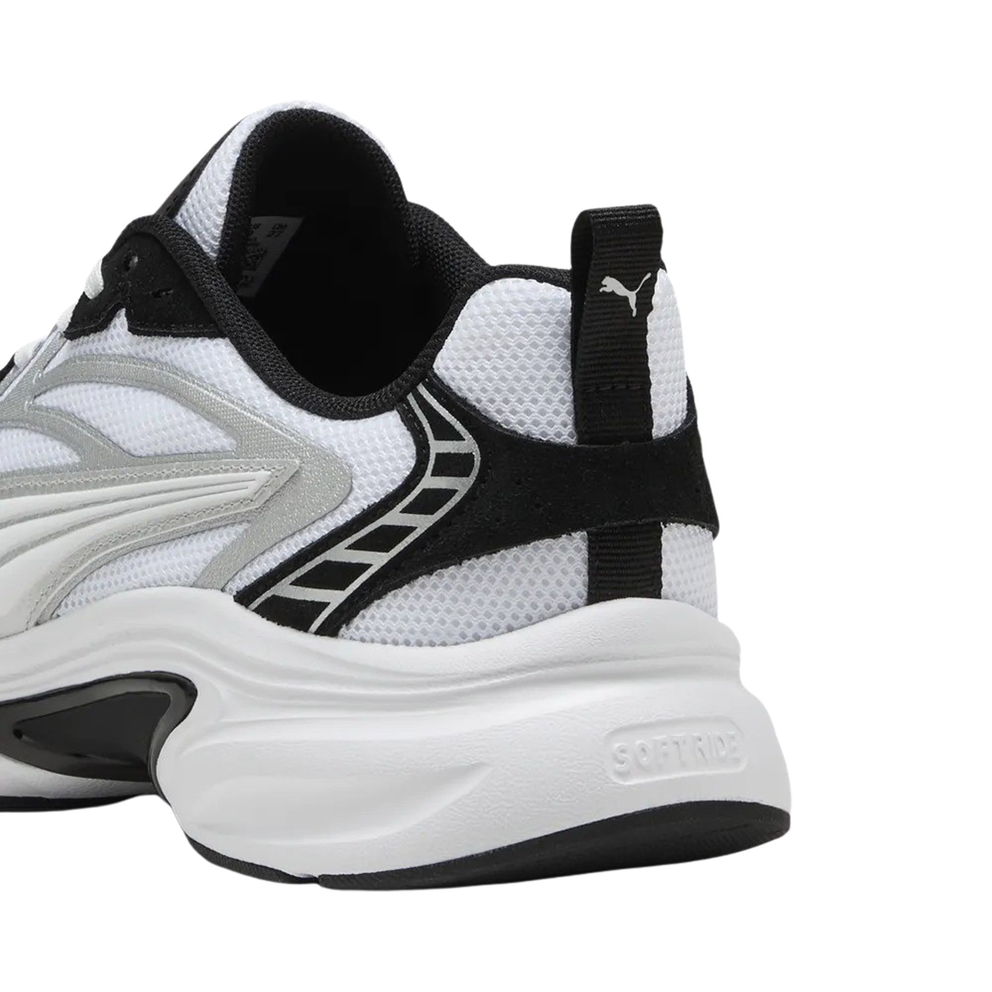 Puma Softride Escalate Sneakers Heren