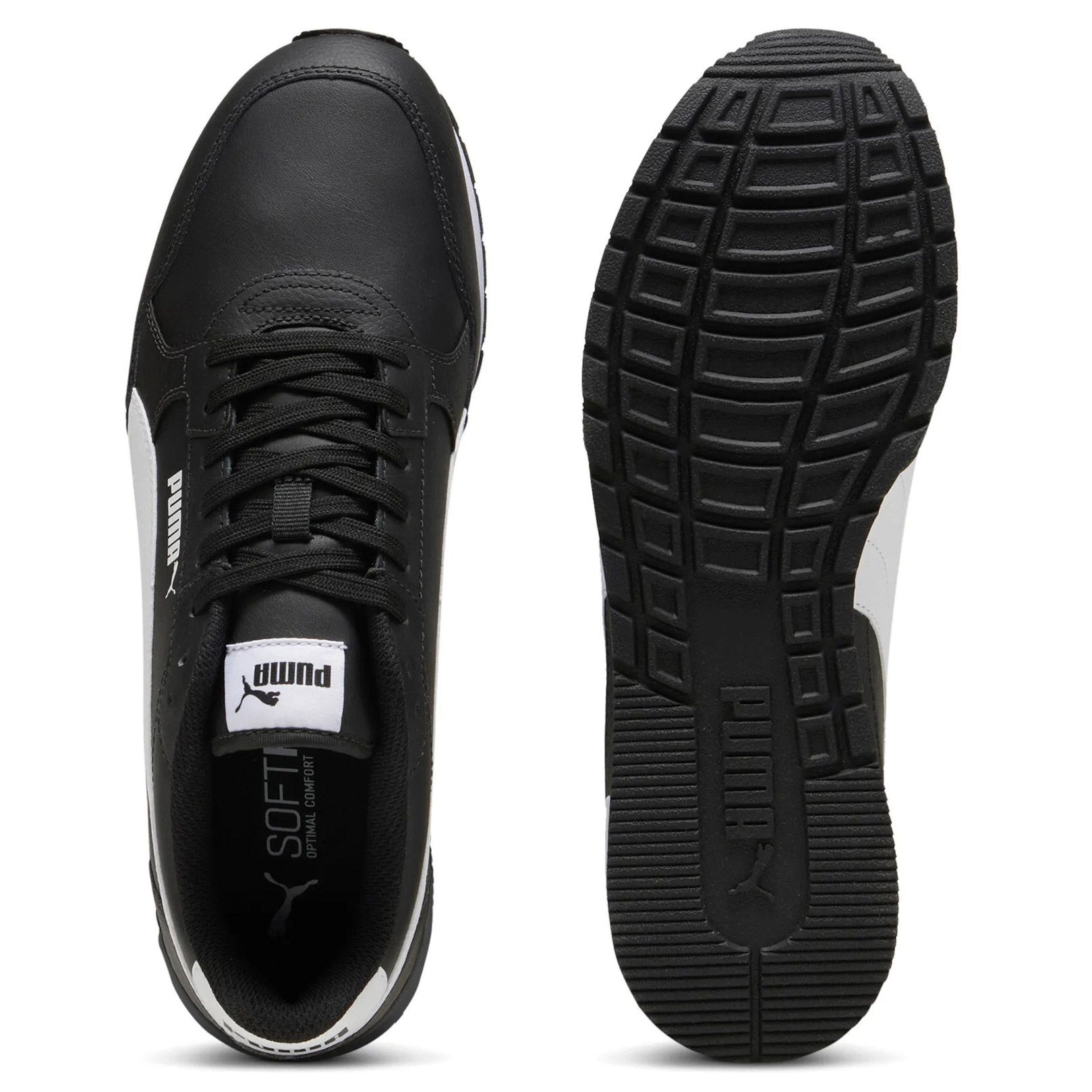 Puma ST Runner v4 Sneakers Senior