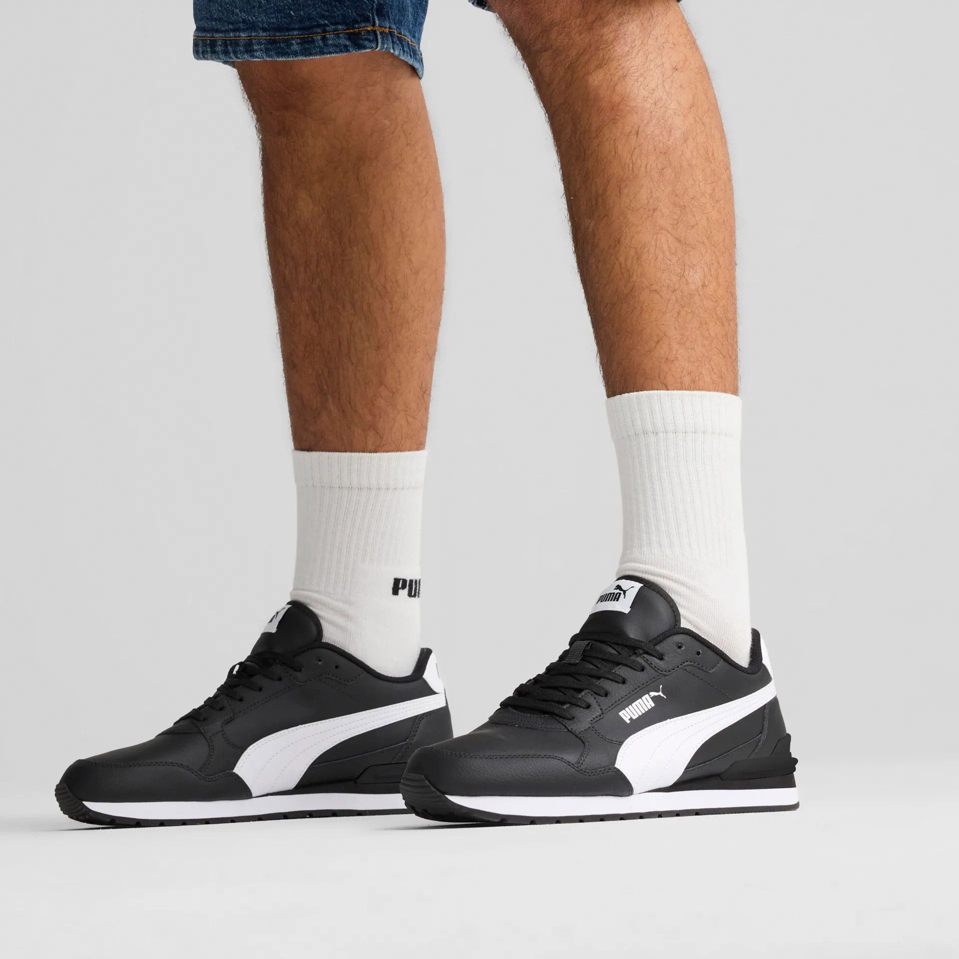 Puma ST Runner v4 Sneakers Senior