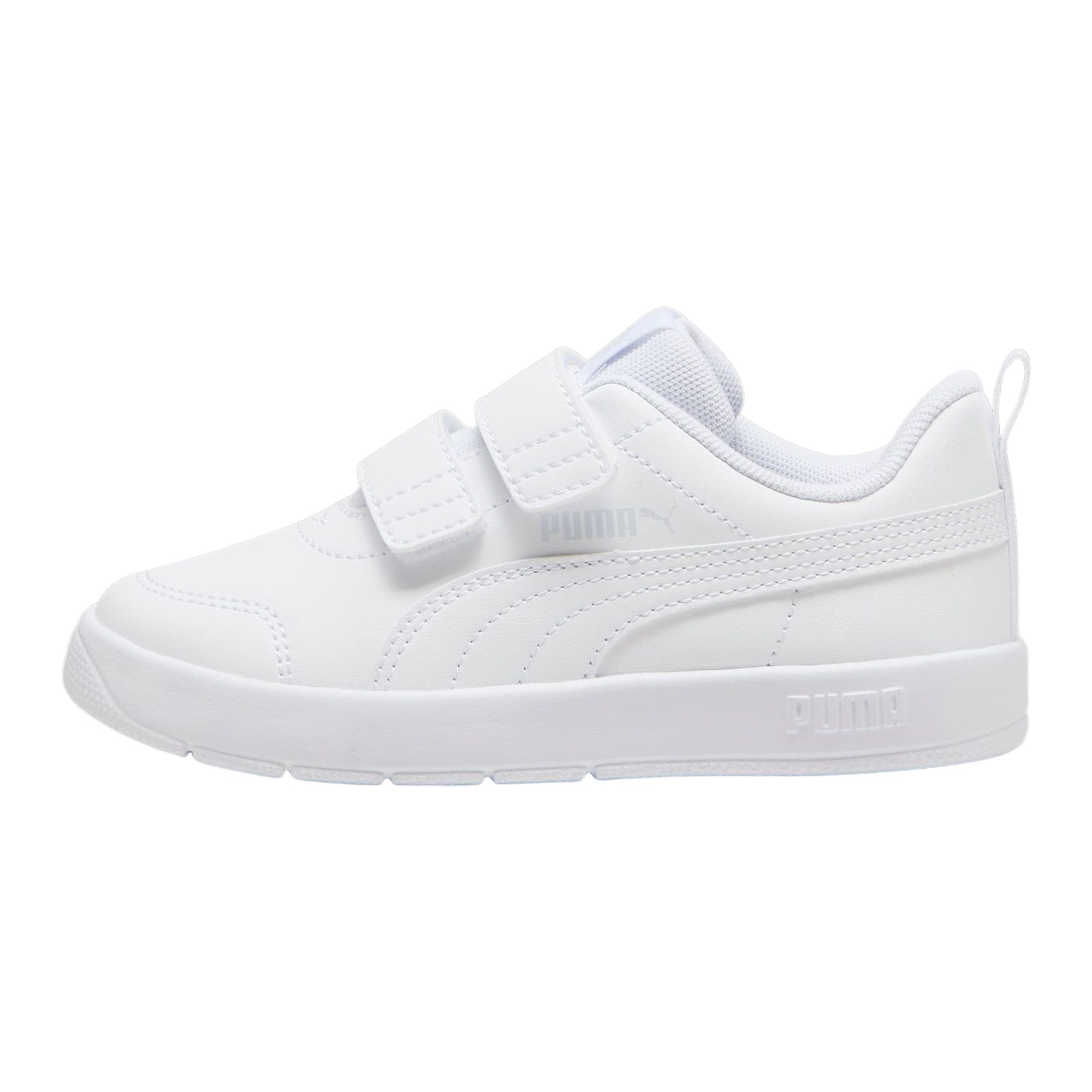 Puma Courtflex V3 V Sneakers Junior
