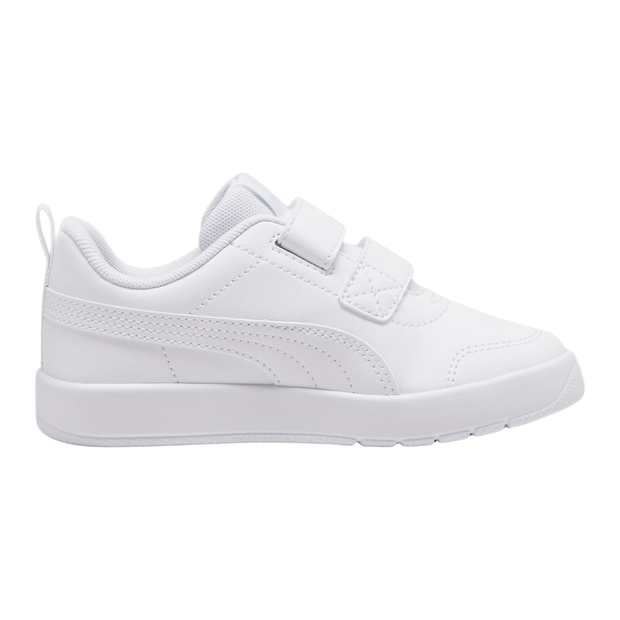 Puma Courtflex V3 V Sneakers Junior