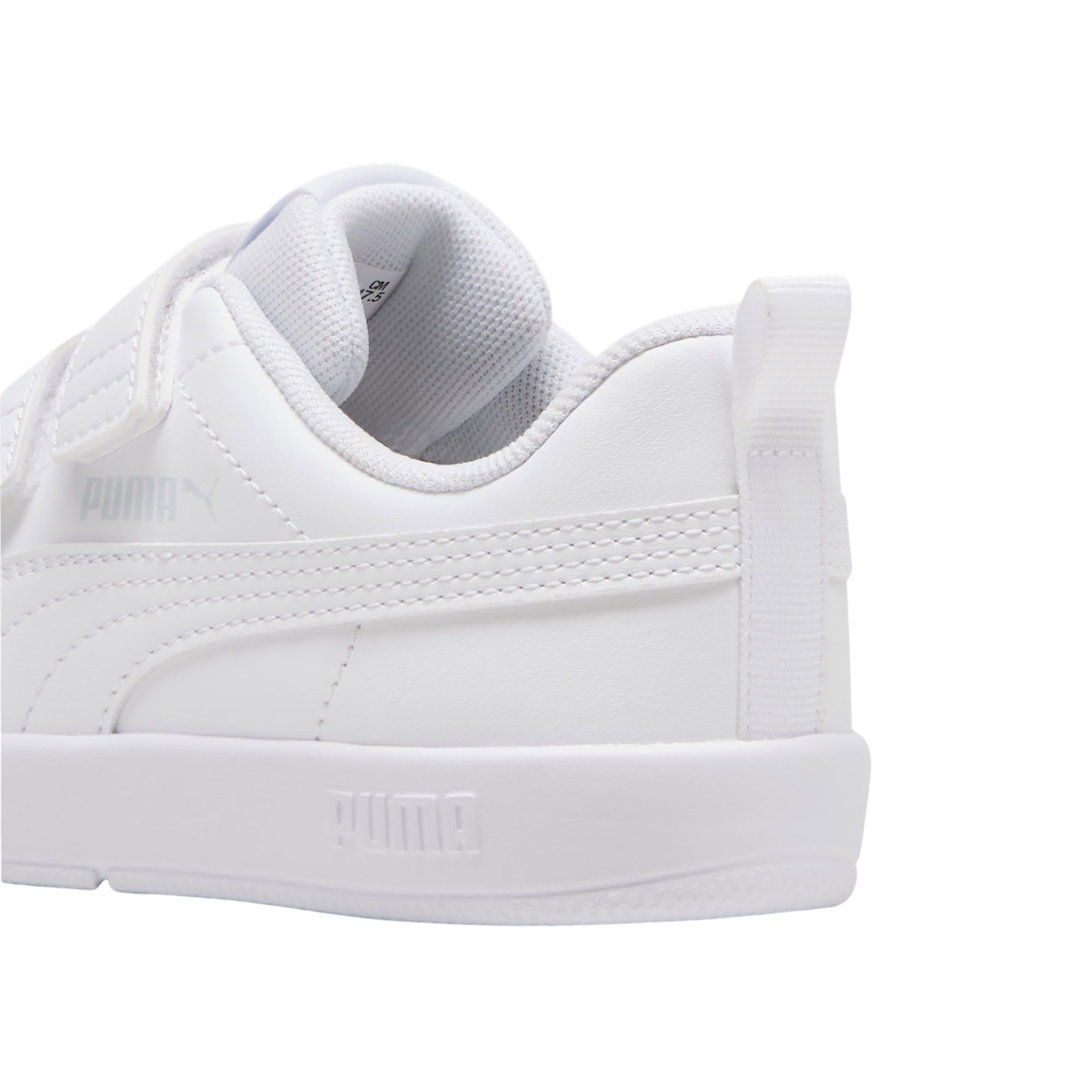 Puma Courtflex V3 V Sneakers Junior