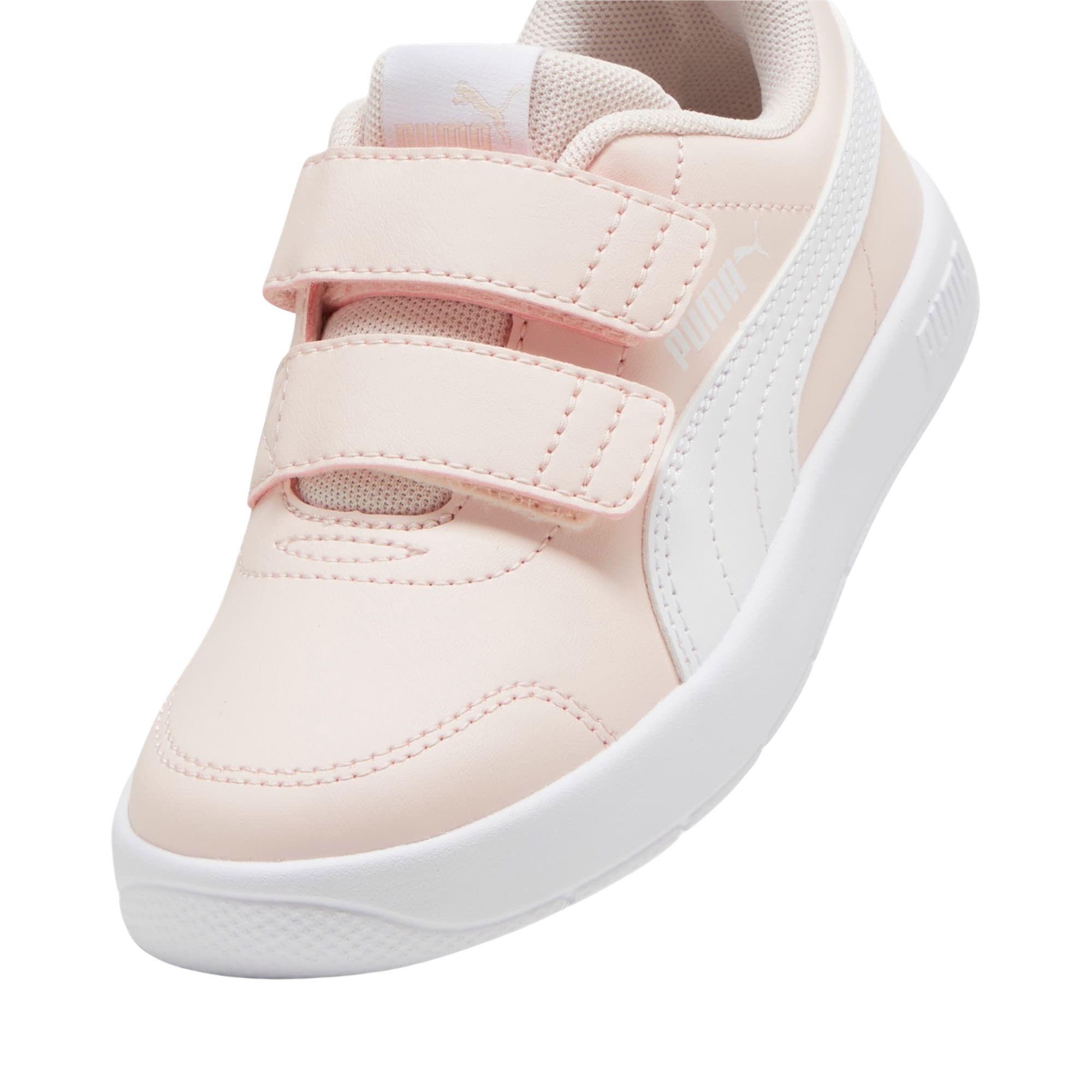 Puma Courtflex V3 V Sneakers Junior