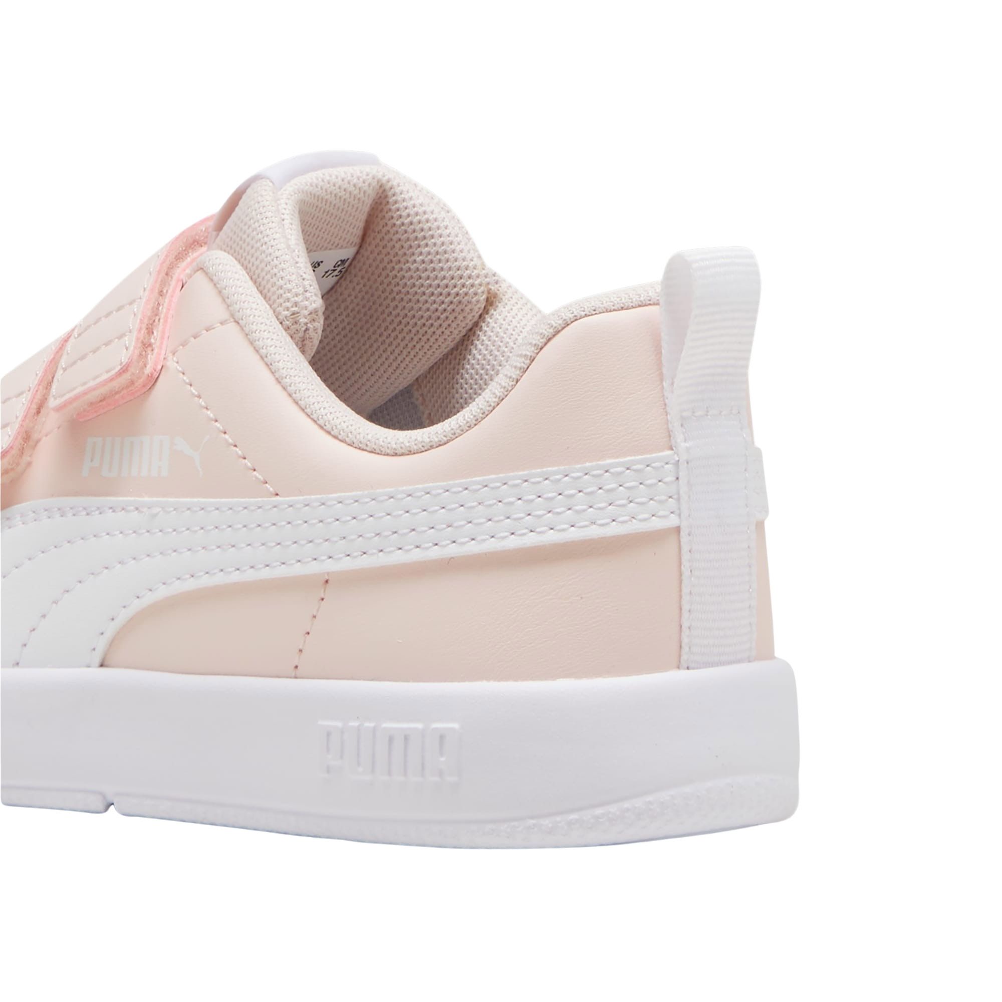 Puma Courtflex V3 V Sneakers Junior