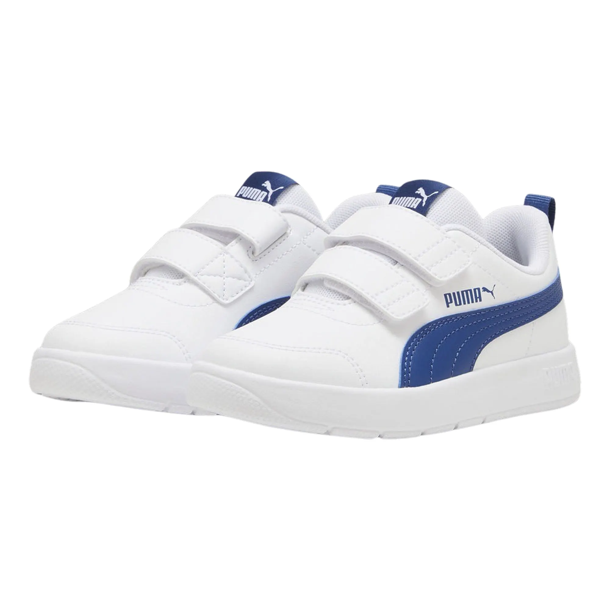 Puma Courtflex V3 V Sneakers Junior