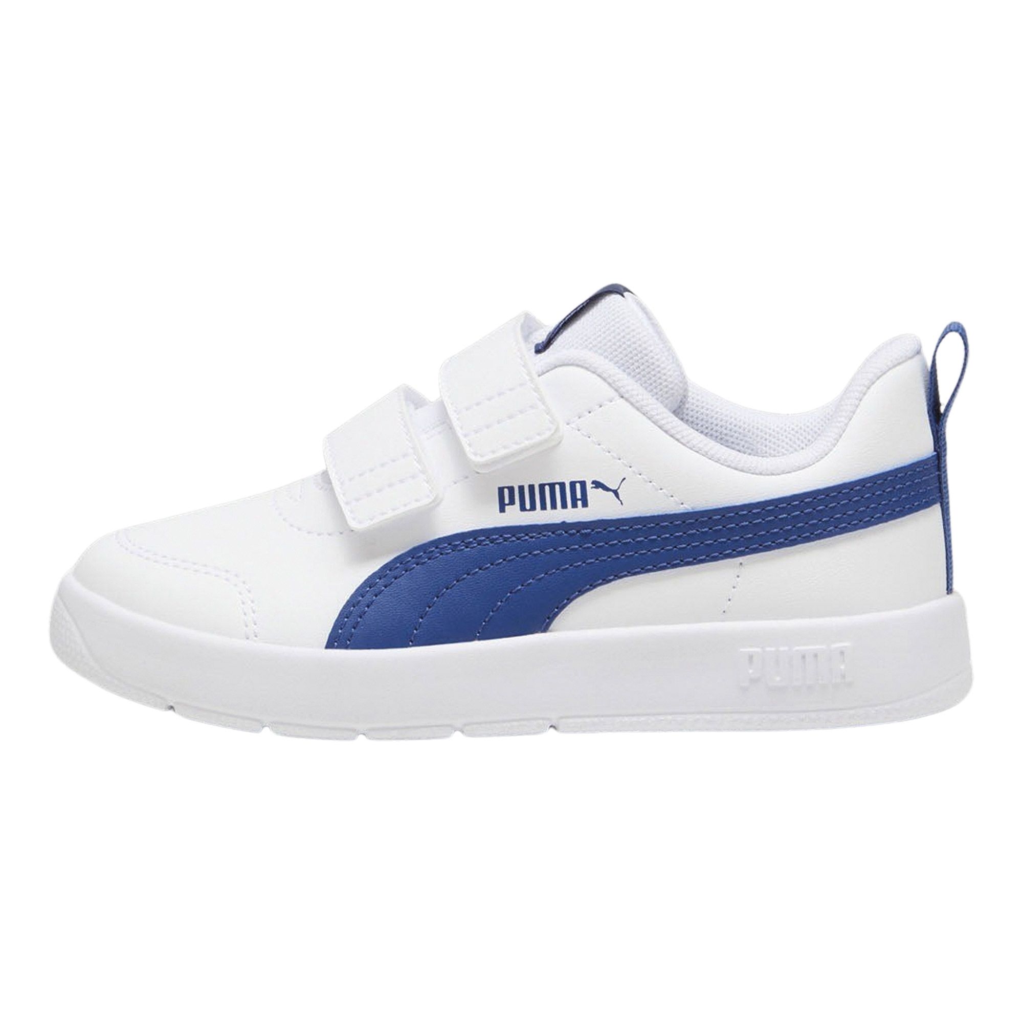Puma Courtflex V3 V Sneakers Junior