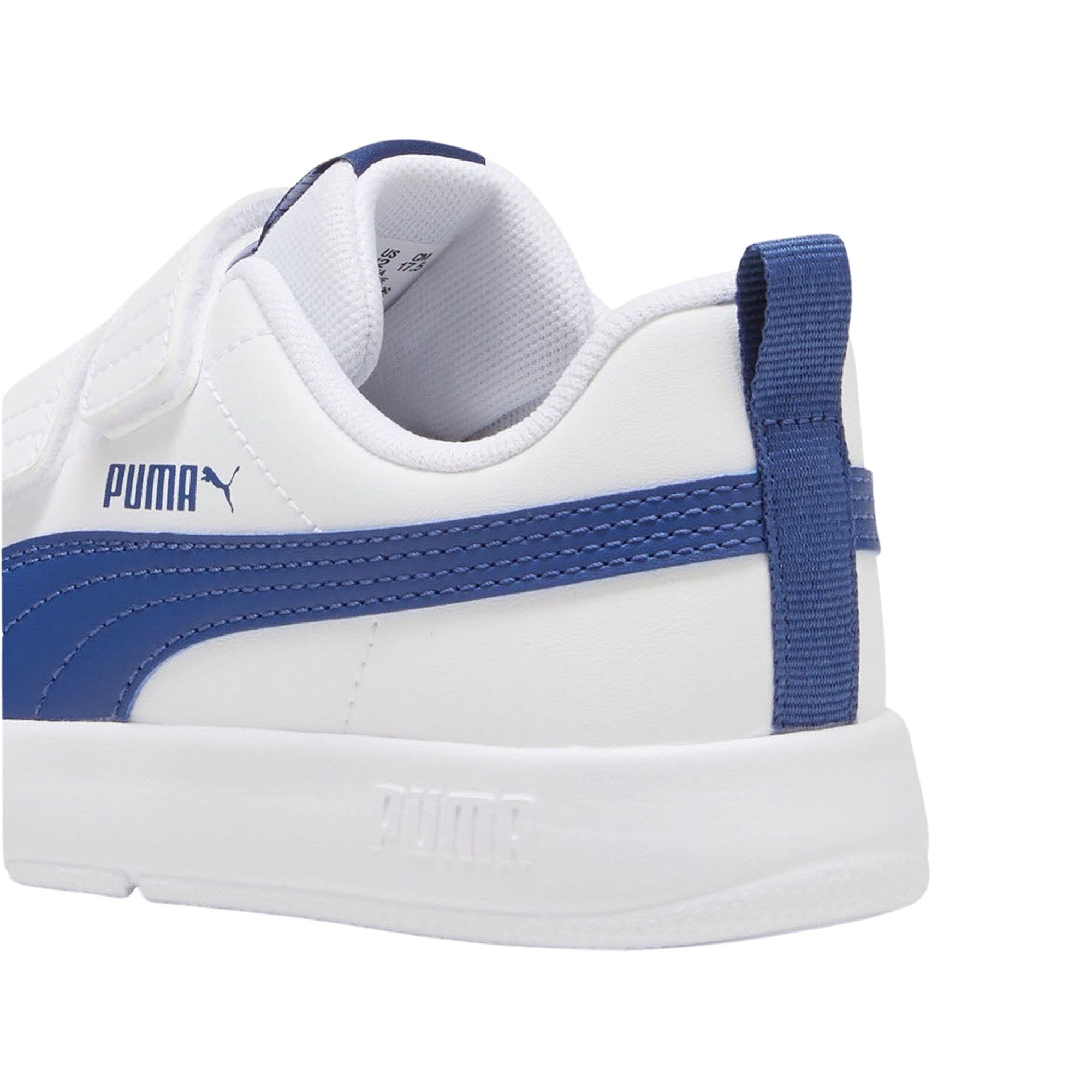 Puma Courtflex V3 V Sneakers Junior