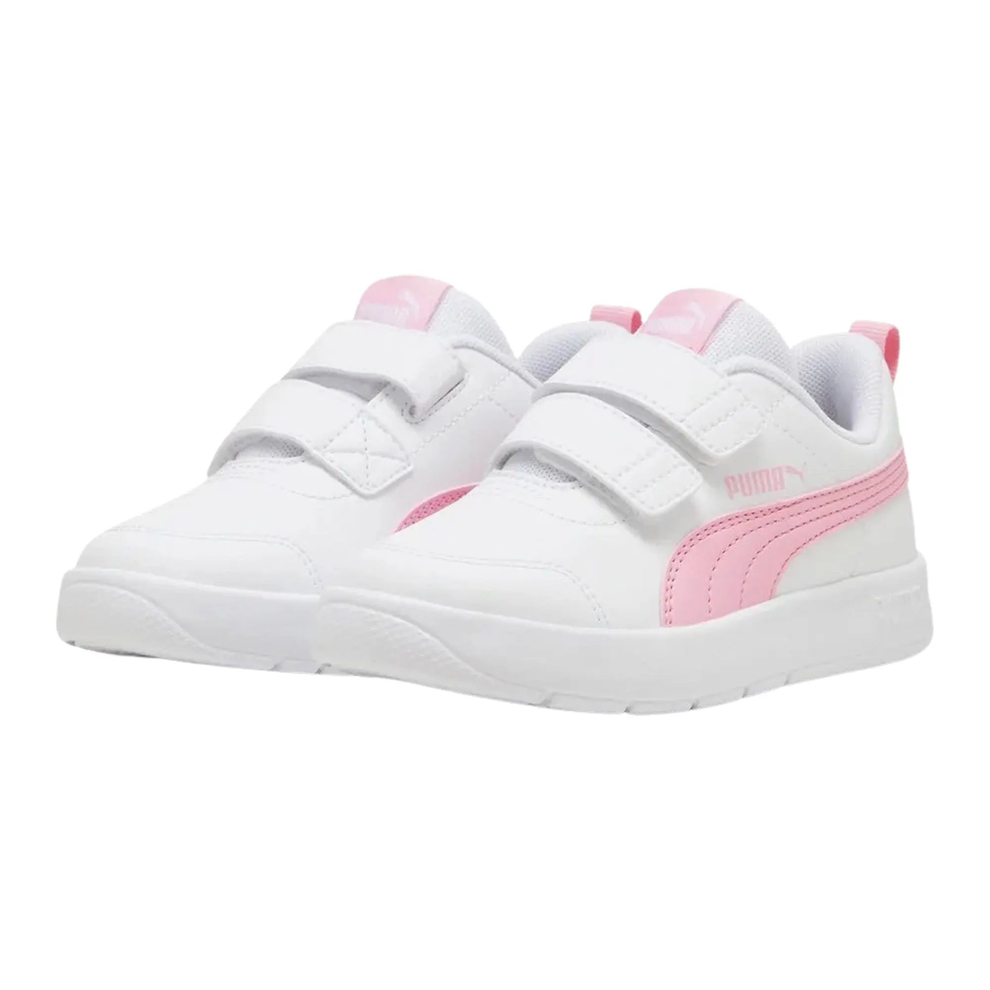 Puma Courtflex V3 V Sneakers Junior