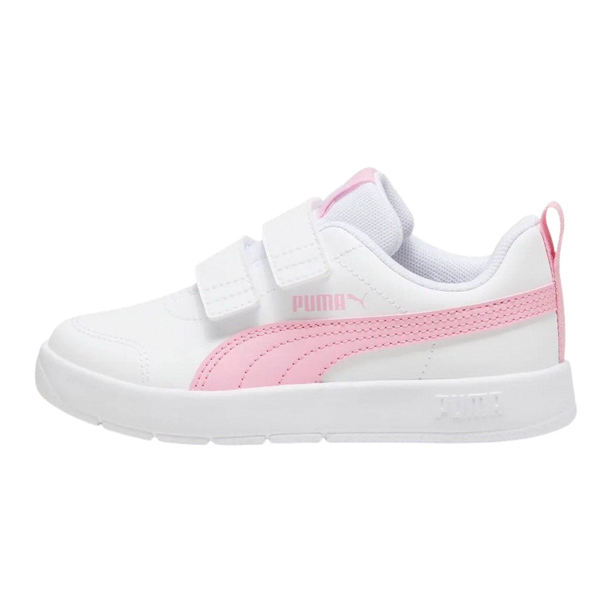 Puma Courtflex V3 V Sneakers Junior