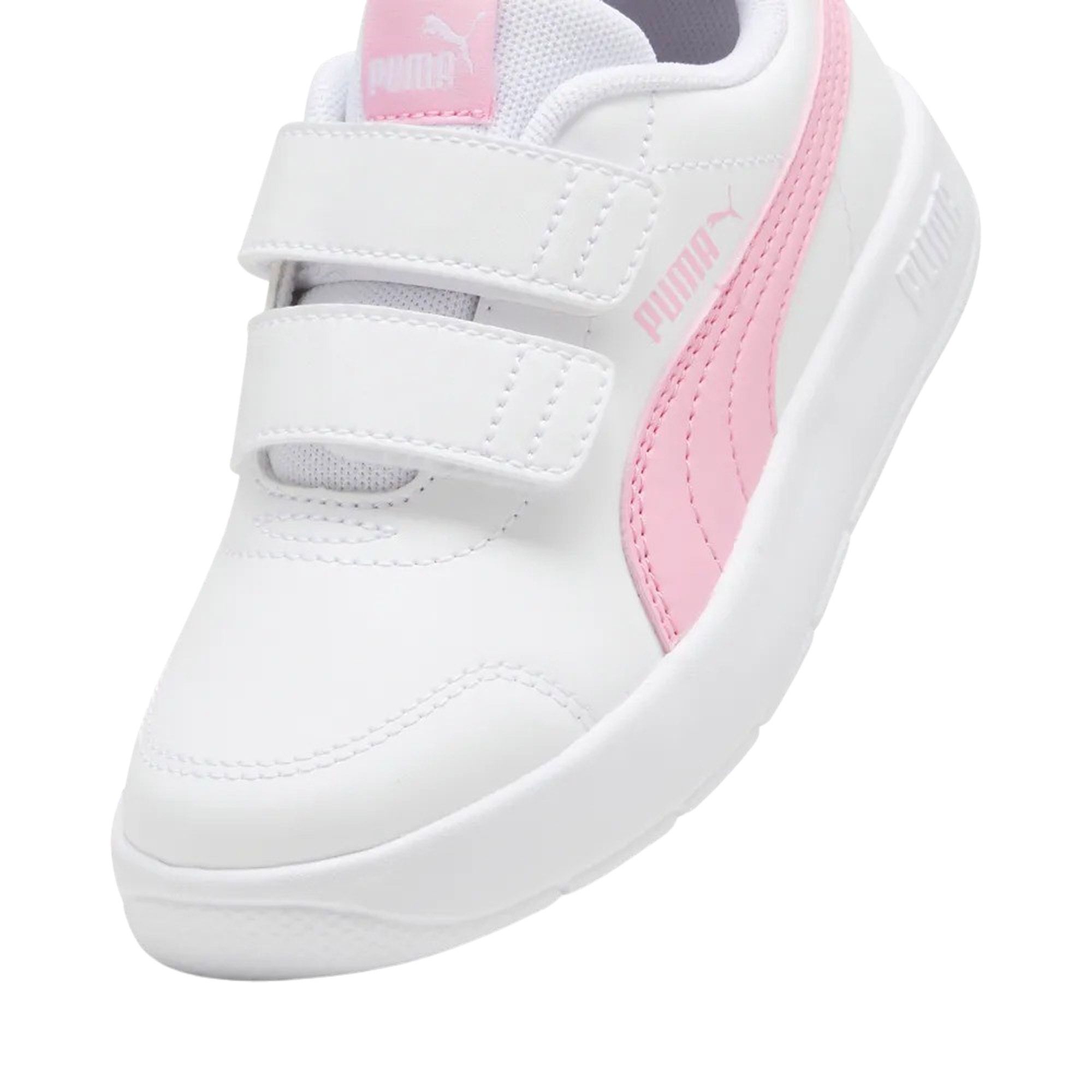 Puma Courtflex V3 V Sneakers Junior