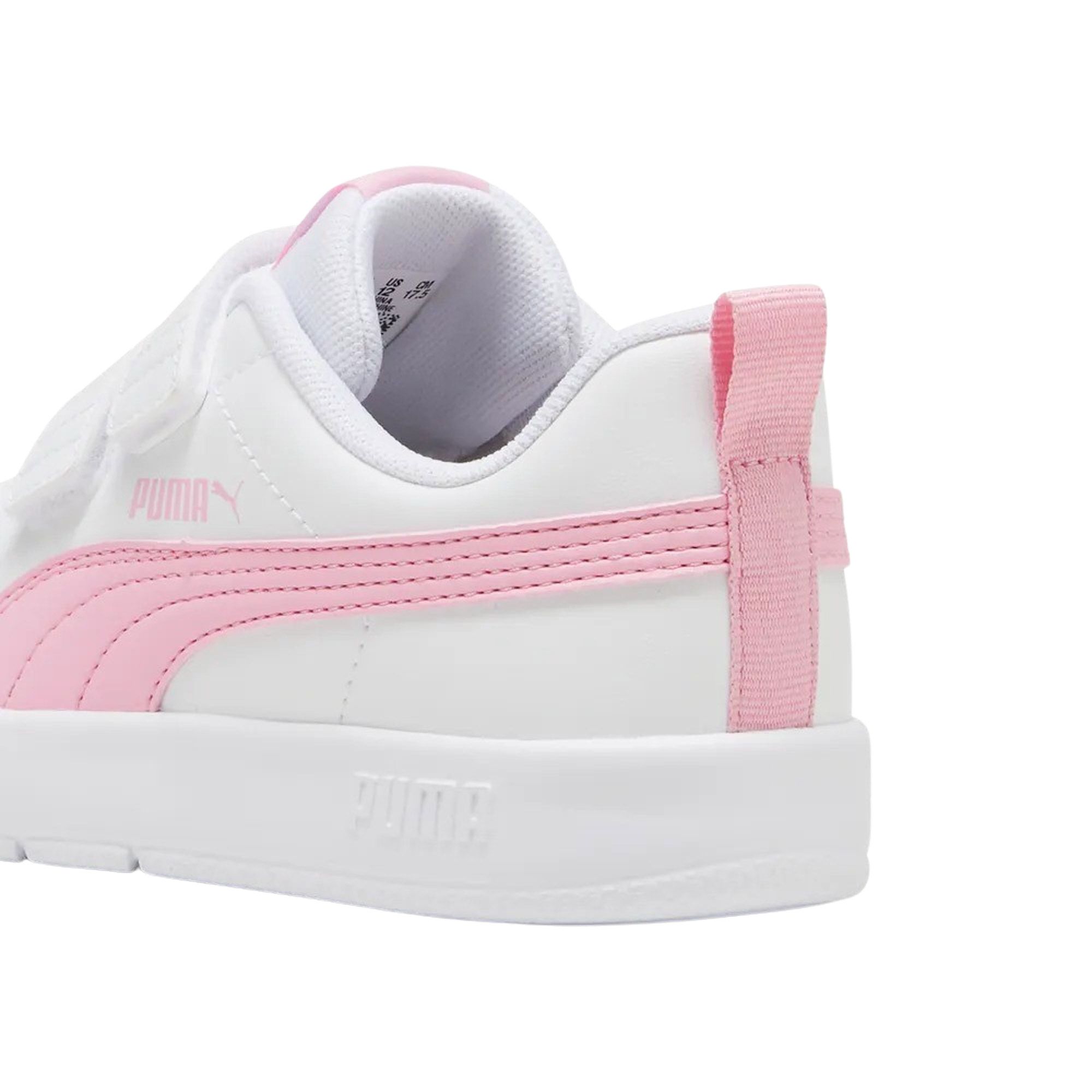 Puma Courtflex V3 V Sneakers Junior