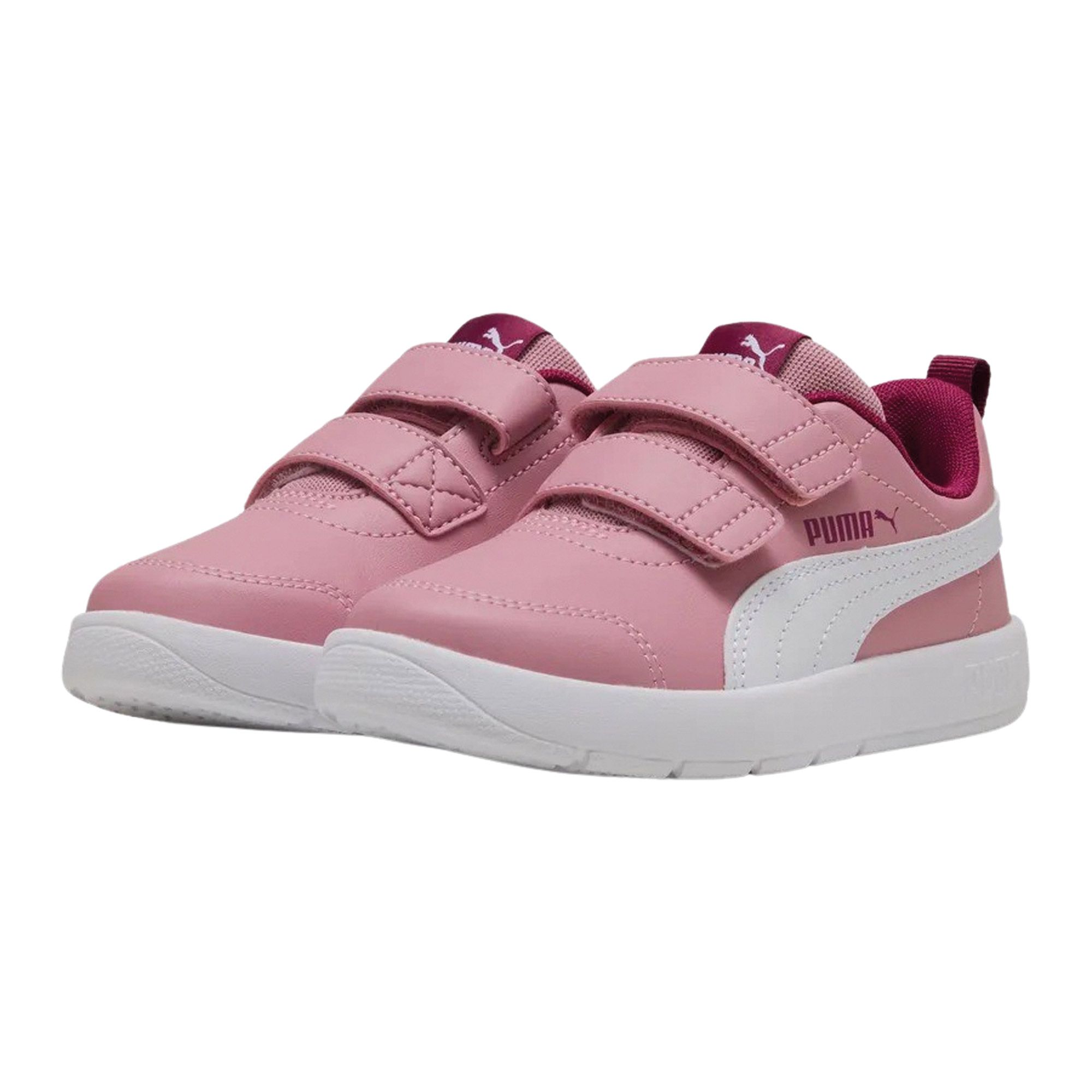 Puma Courtflex V3 V Sneakers Junior
