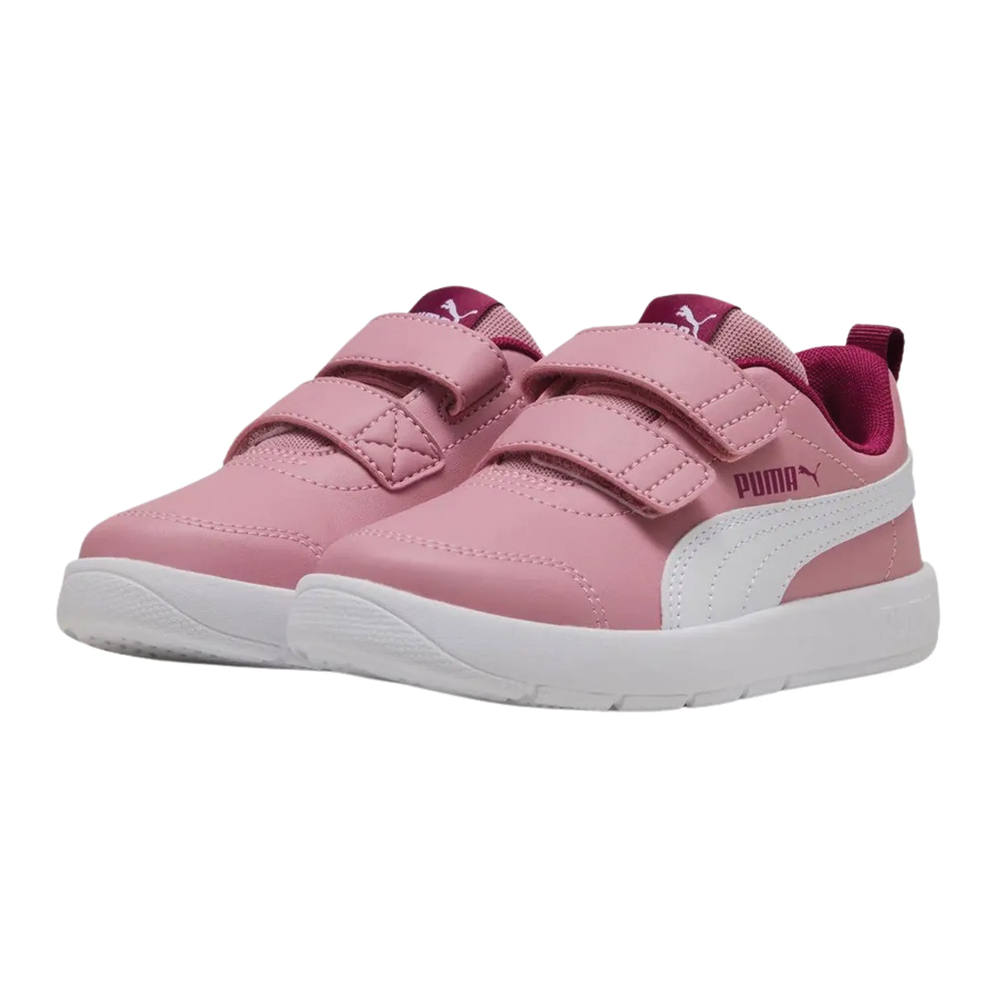 Puma Courtflex V3 V Sneakers Junior