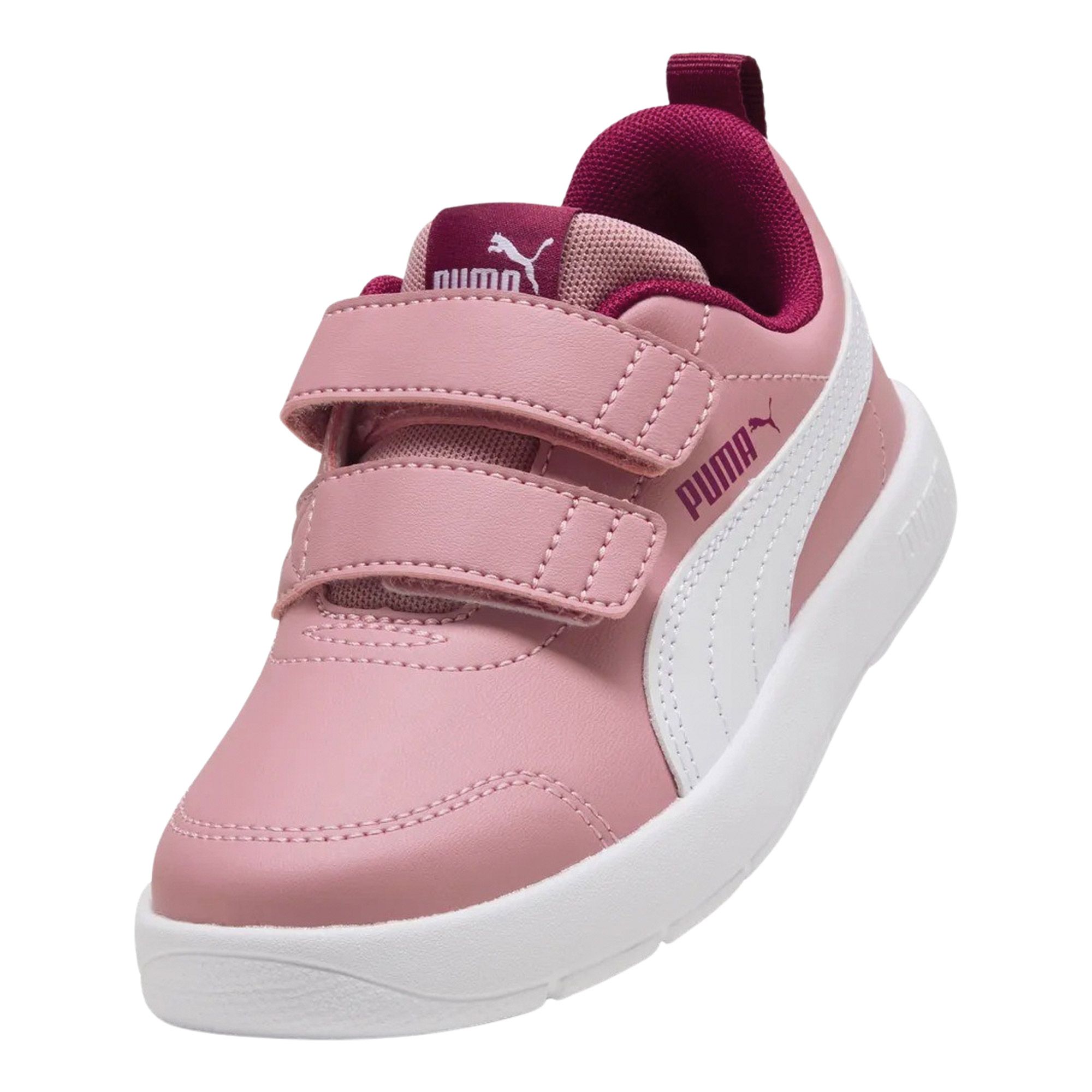 Puma Courtflex V3 V Sneakers Junior