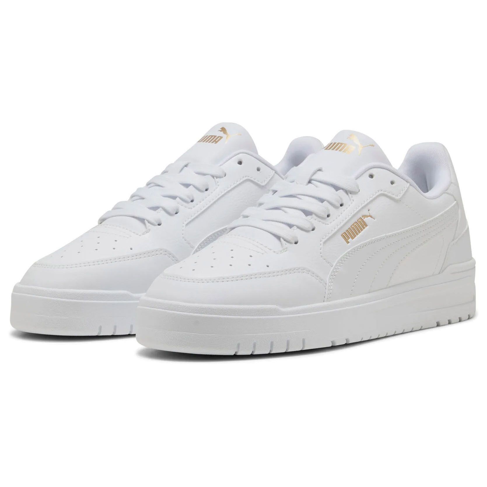 Puma Shuffle Downtown Sneakers