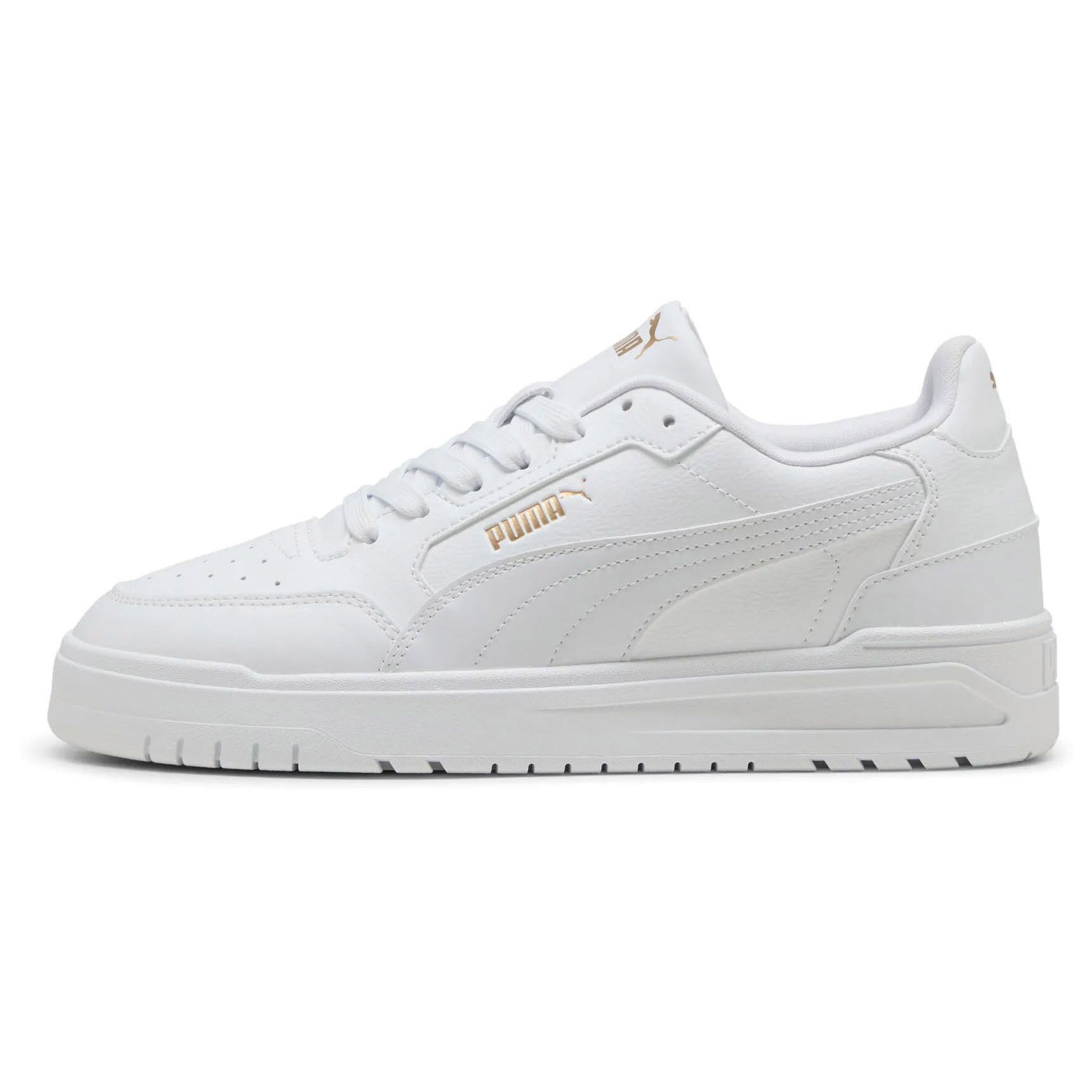 Puma Shuffle Downtown Sneakers